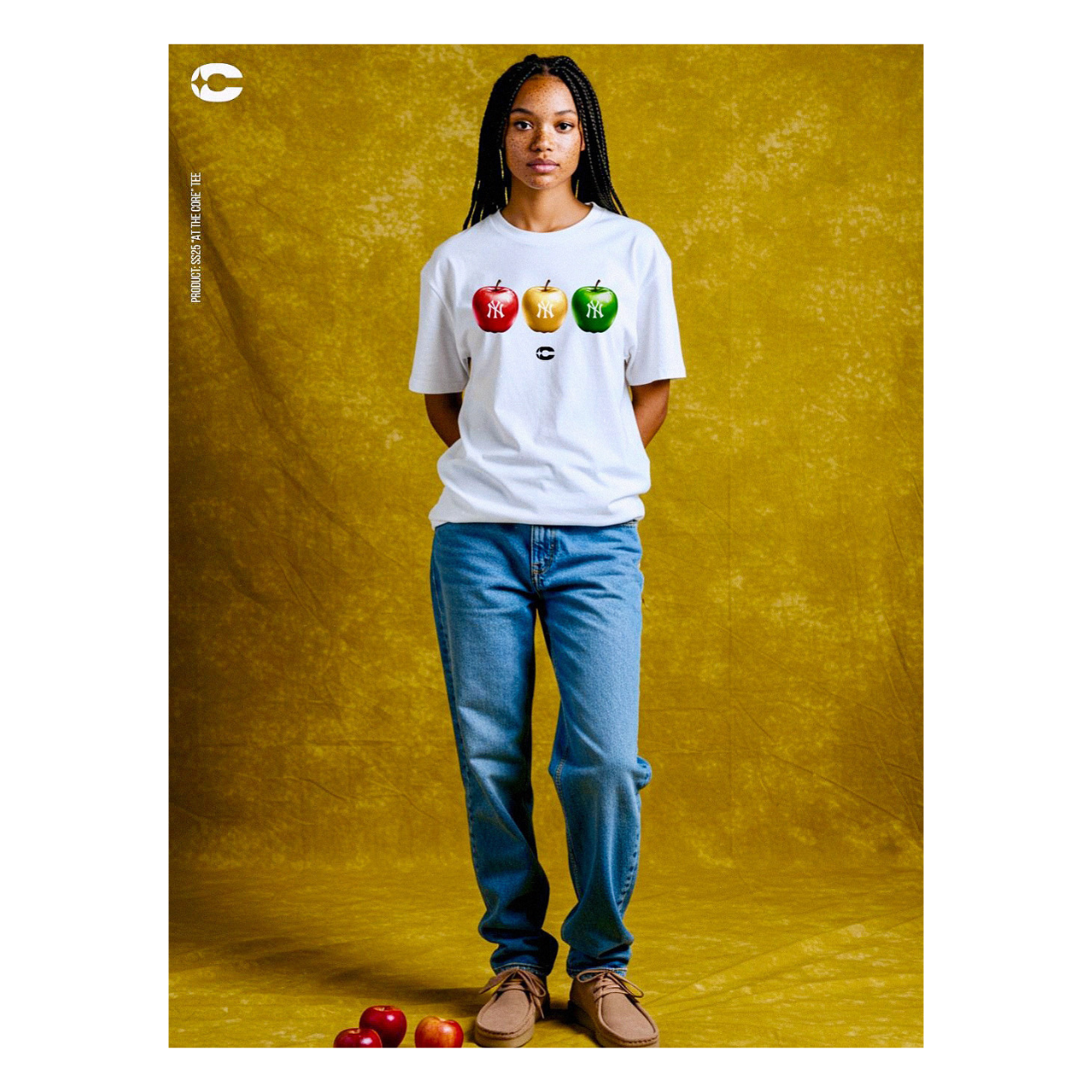 "At the Core" Tee product thumbnail image