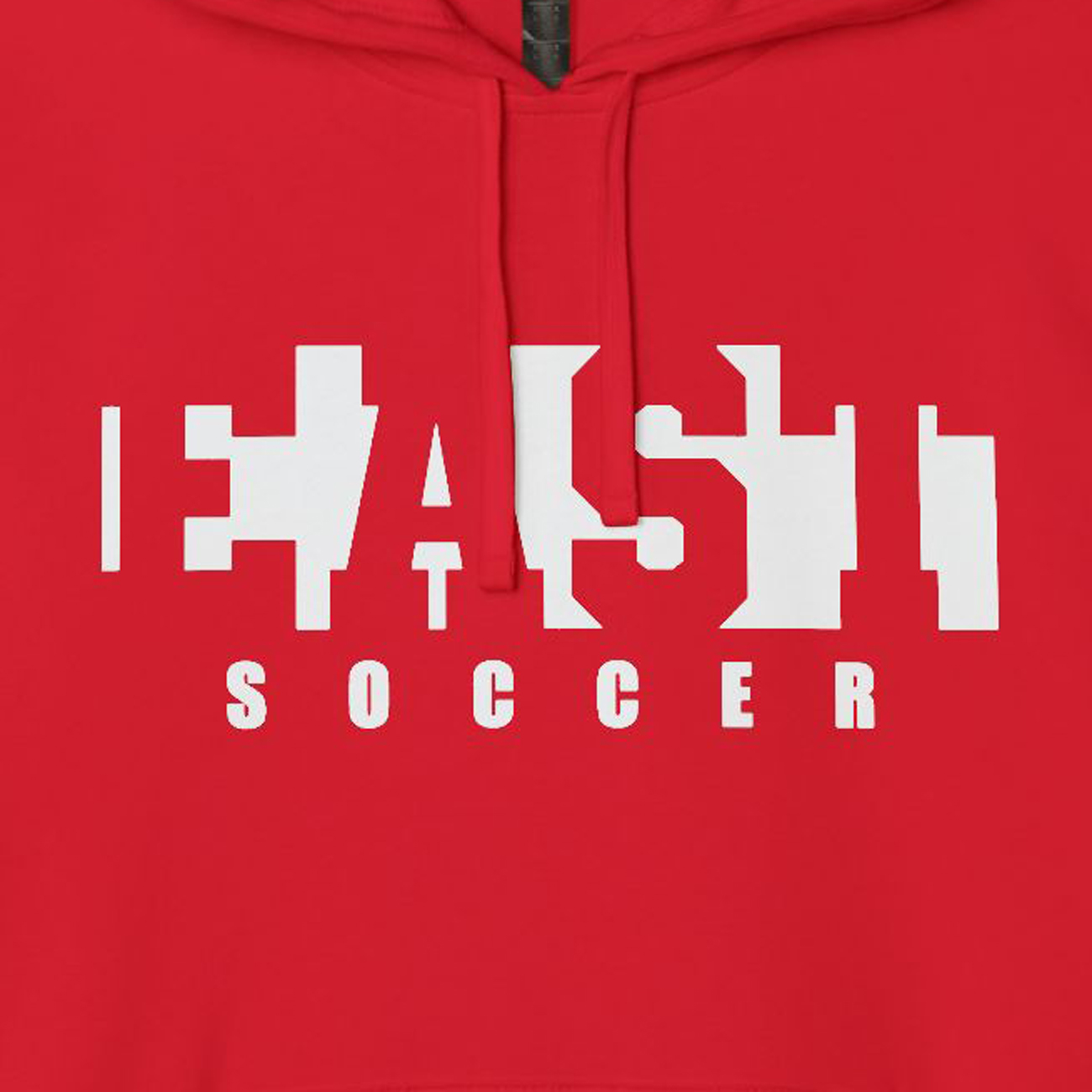 East Soccer / adidas Unisex Fleece Hoodie product thumbnail image East Soccer / adidas Unisex Fleece Hoodie product thumbnail image