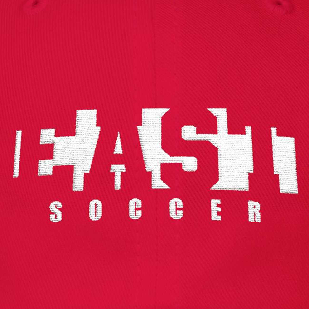 Red East Soccer / Classic Dad Cap product thumbnail image Red East Soccer / Classic Dad Cap product thumbnail image