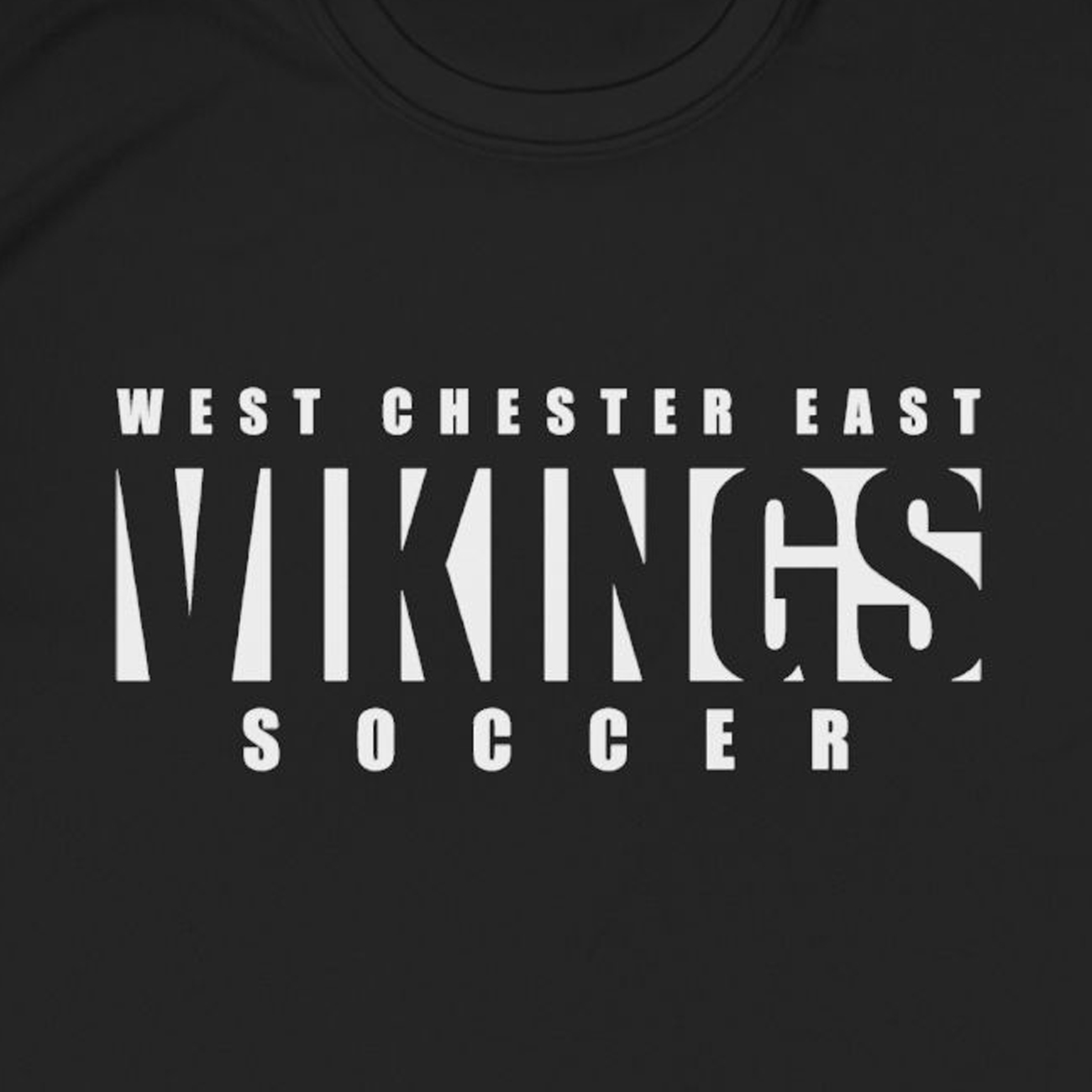Vikings Soccer / Performance Lightweight Long Sleeve Tee product thumbnail image Vikings Soccer / Performance Lightweight Long Sleeve Tee product thumbnail image