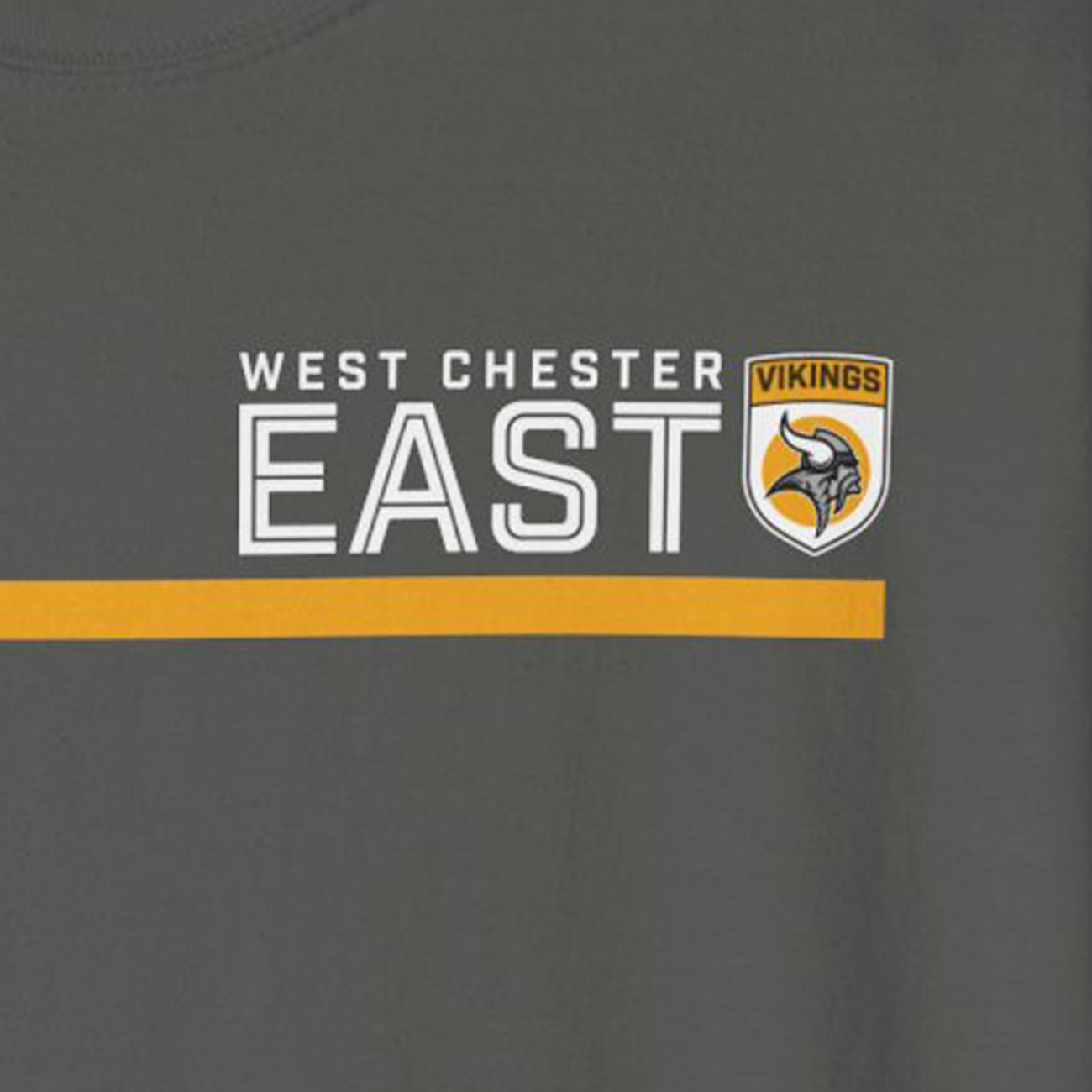 West Chester East / Unisex Garment-Dyed T-shirt product thumbnail image West Chester East / Unisex Garment-Dyed T-shirt product thumbnail image