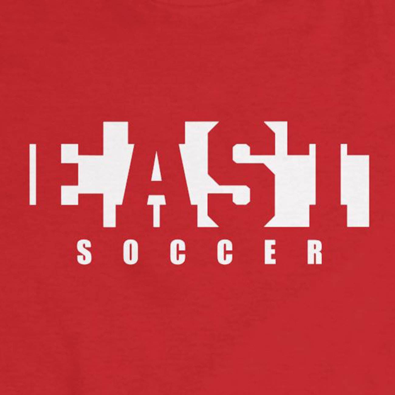 EAST Soccer / Women's Softstyle Tee product thumbnail image EAST Soccer / Women's Softstyle Tee product thumbnail image