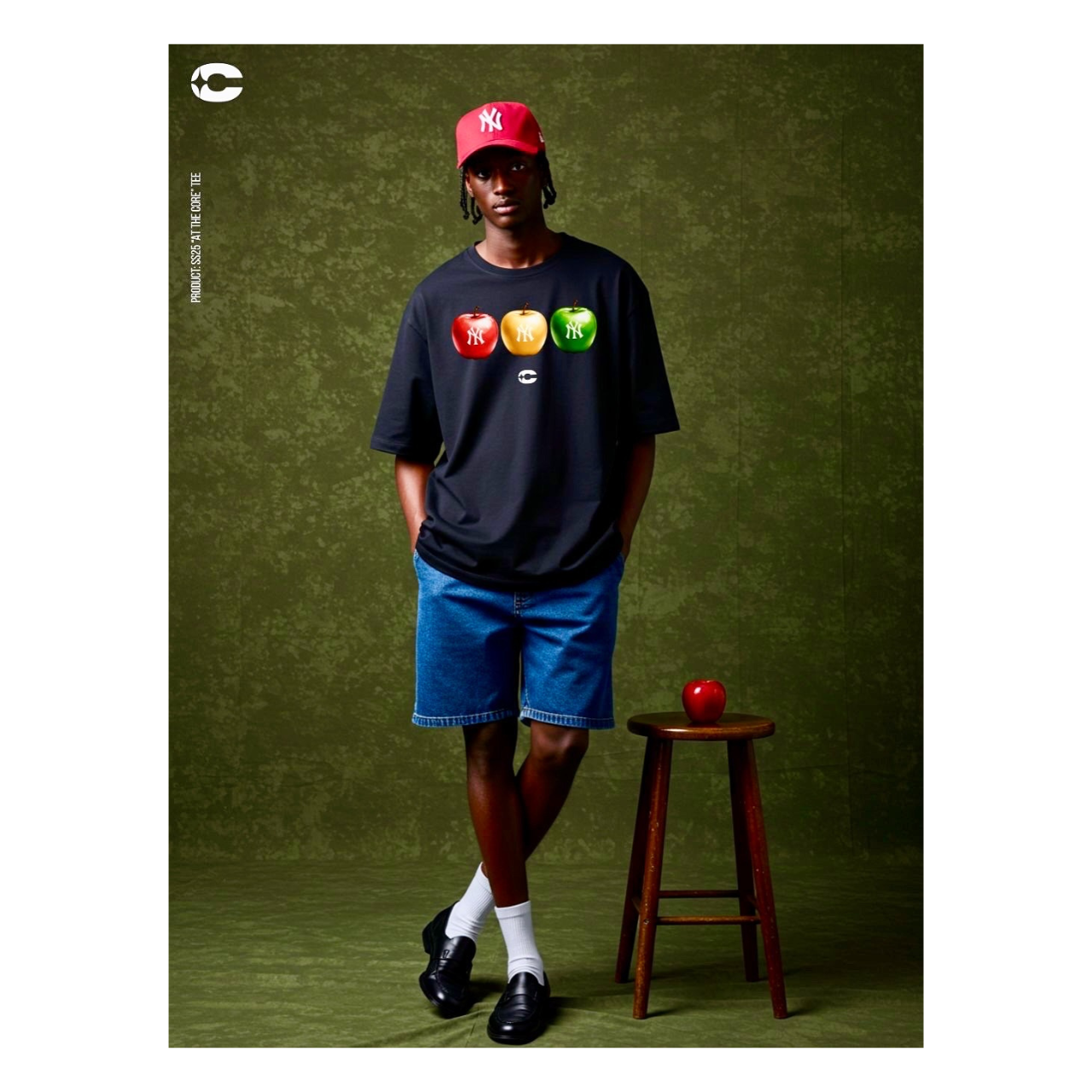 "At the Core" Tee product thumbnail image