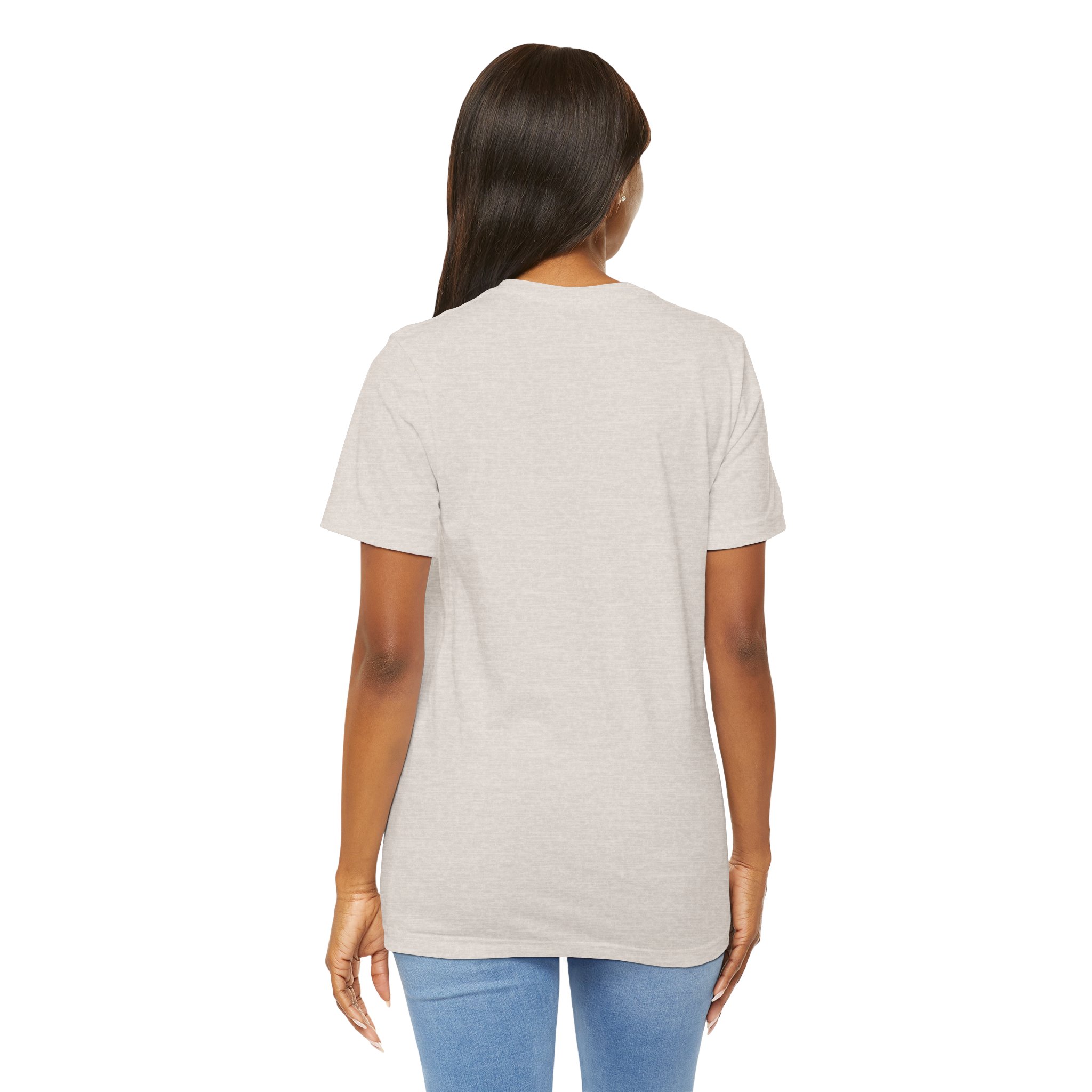 PEAbody & PEAtie On a Roll Tee product thumbnail image PEAbody & PEAtie On a Roll Tee product thumbnail image