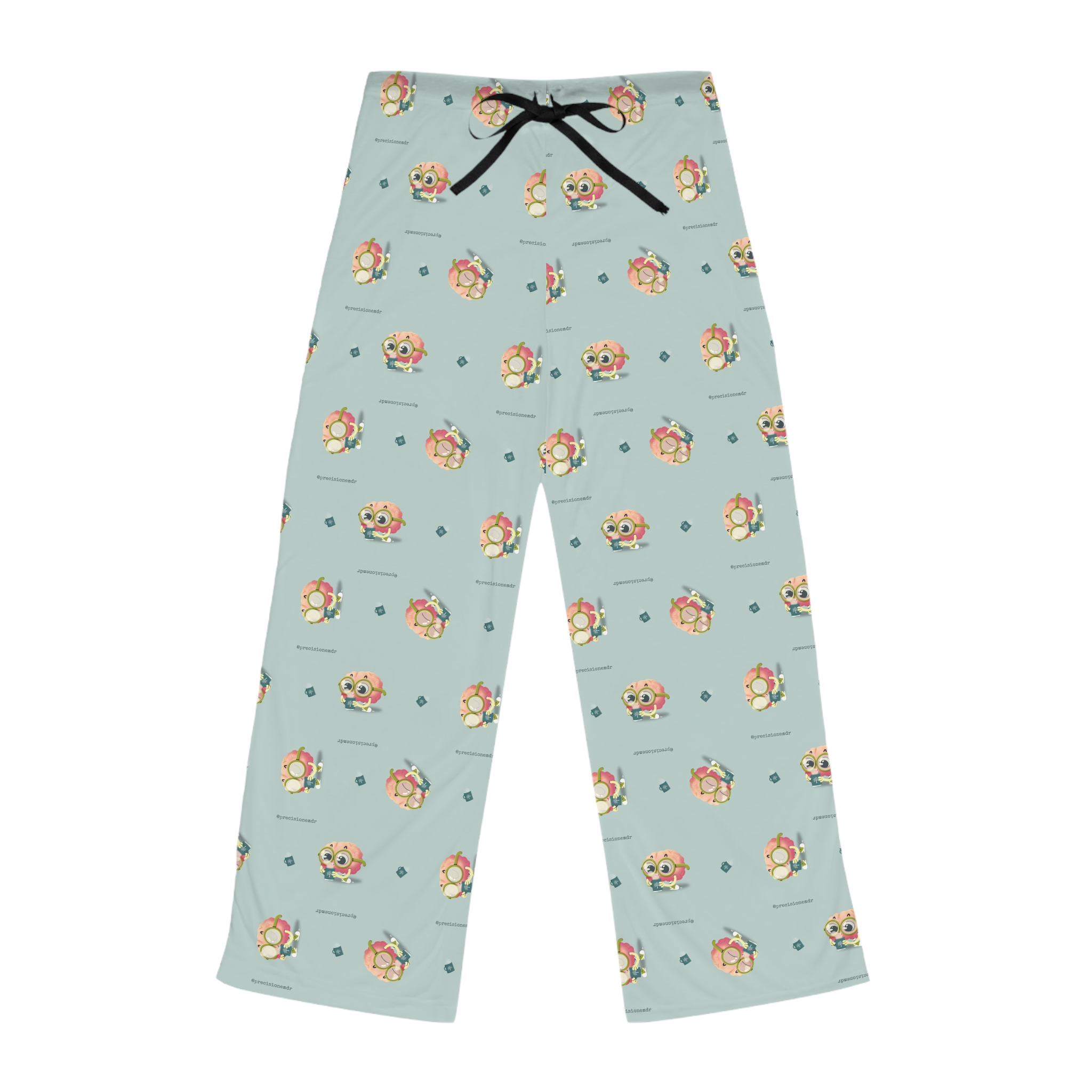 PEAbody Coffee Break Zoom Training Pajama Pants product thumbnail image PEAbody Coffee Break Zoom Training Pajama Pants product thumbnail image