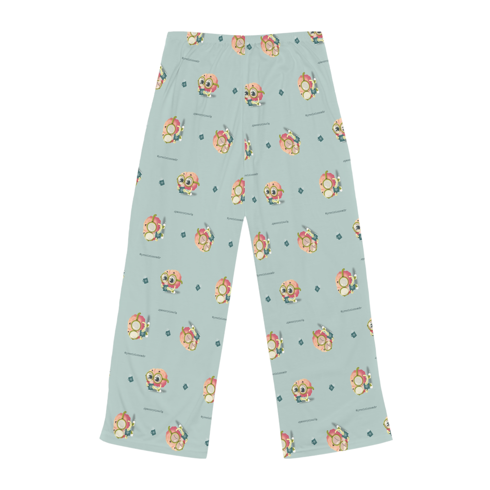 PEAbody Coffee Break Zoom Training Pajama Pants product thumbnail image PEAbody Coffee Break Zoom Training Pajama Pants product thumbnail image