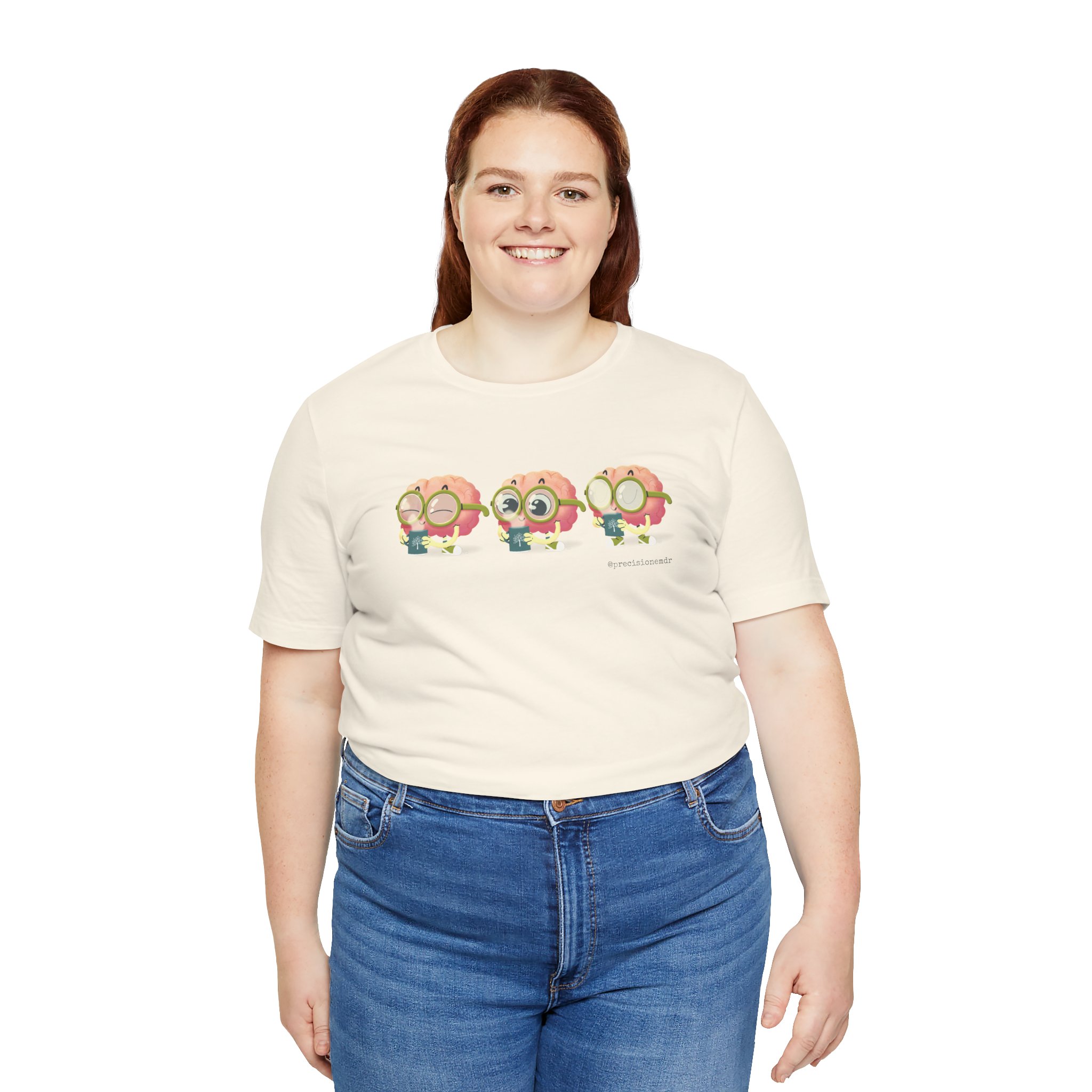 PEAbody Coffee Break Tee product thumbnail image PEAbody Coffee Break Tee product thumbnail image
