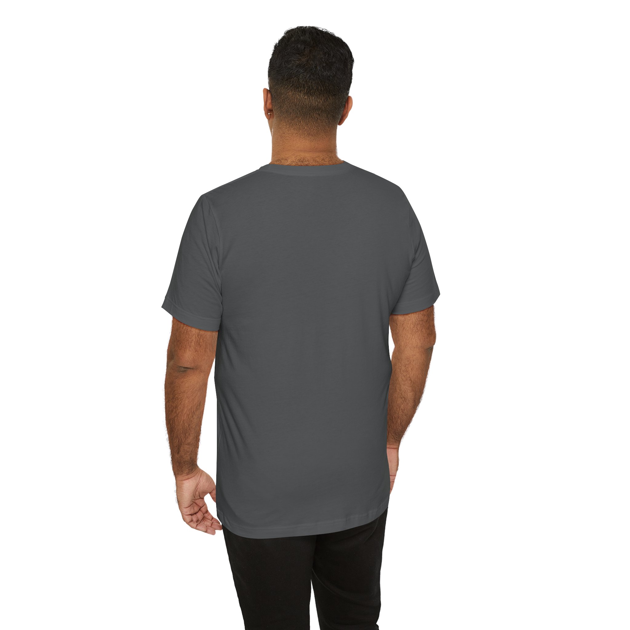 PEAbody & PEAtie Shenanigans Tee product thumbnail image PEAbody & PEAtie Shenanigans Tee product thumbnail image