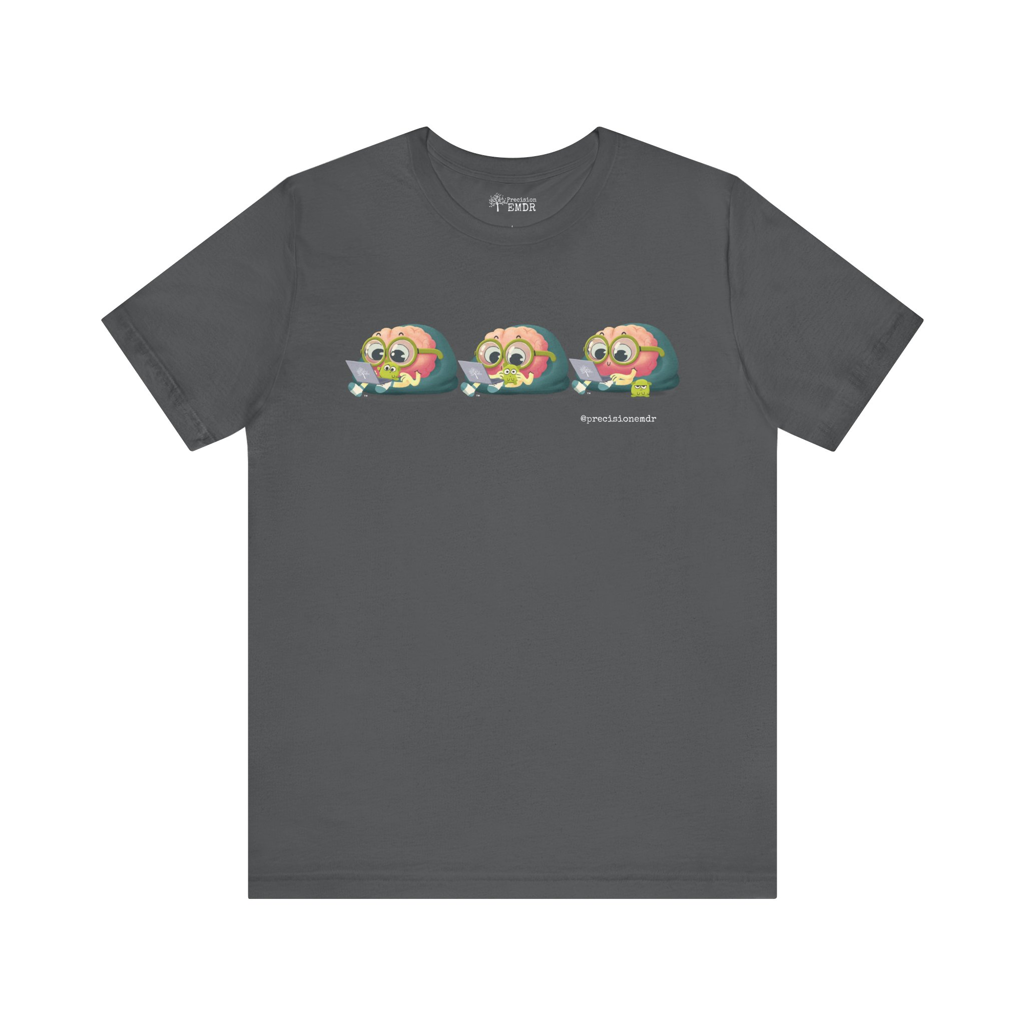 PEAbody &amp; PEAtie Shenanigans Tee