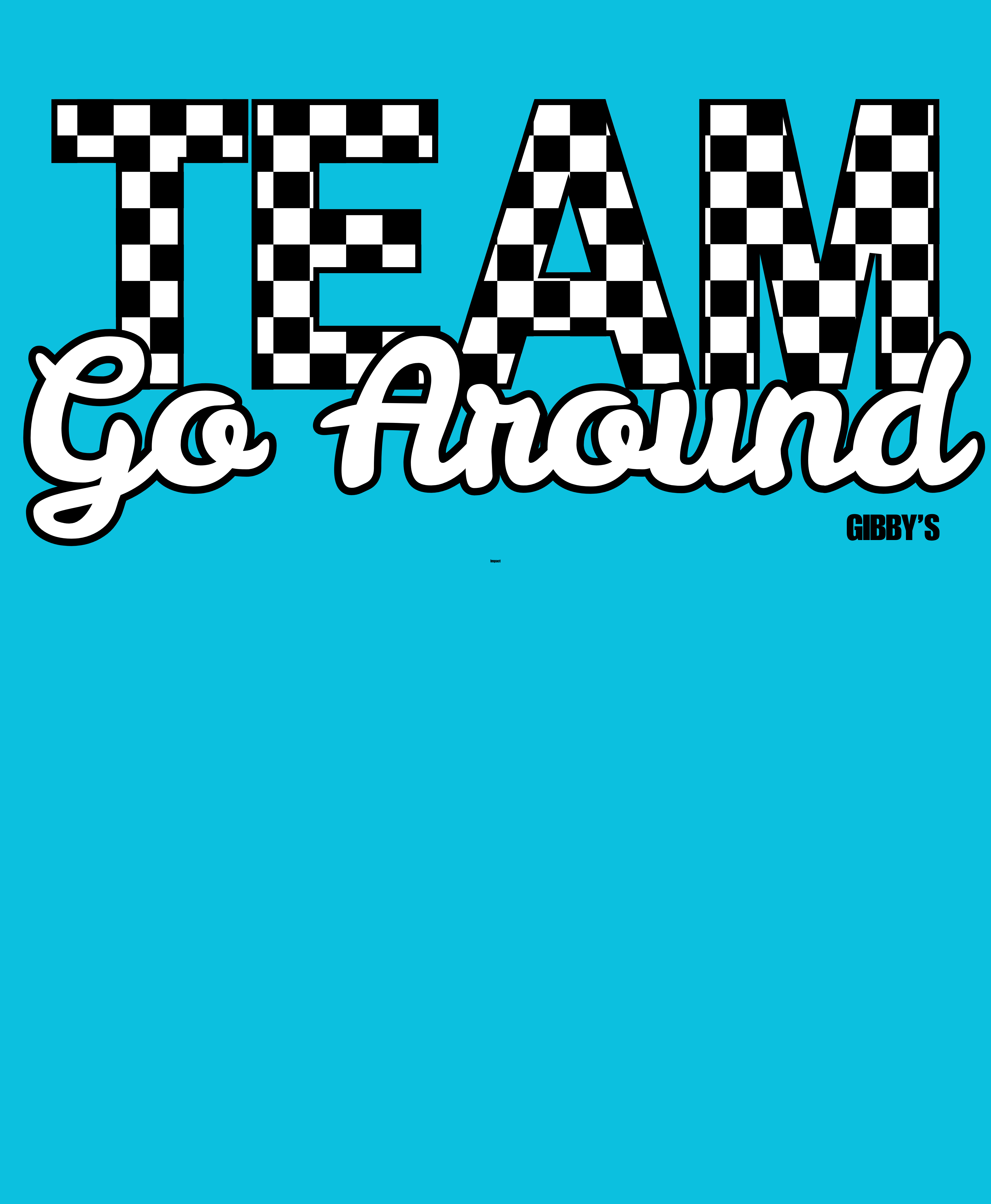 Team Go Around Tank - Adult product thumbnail image Team Go Around Tank - Adult product thumbnail image