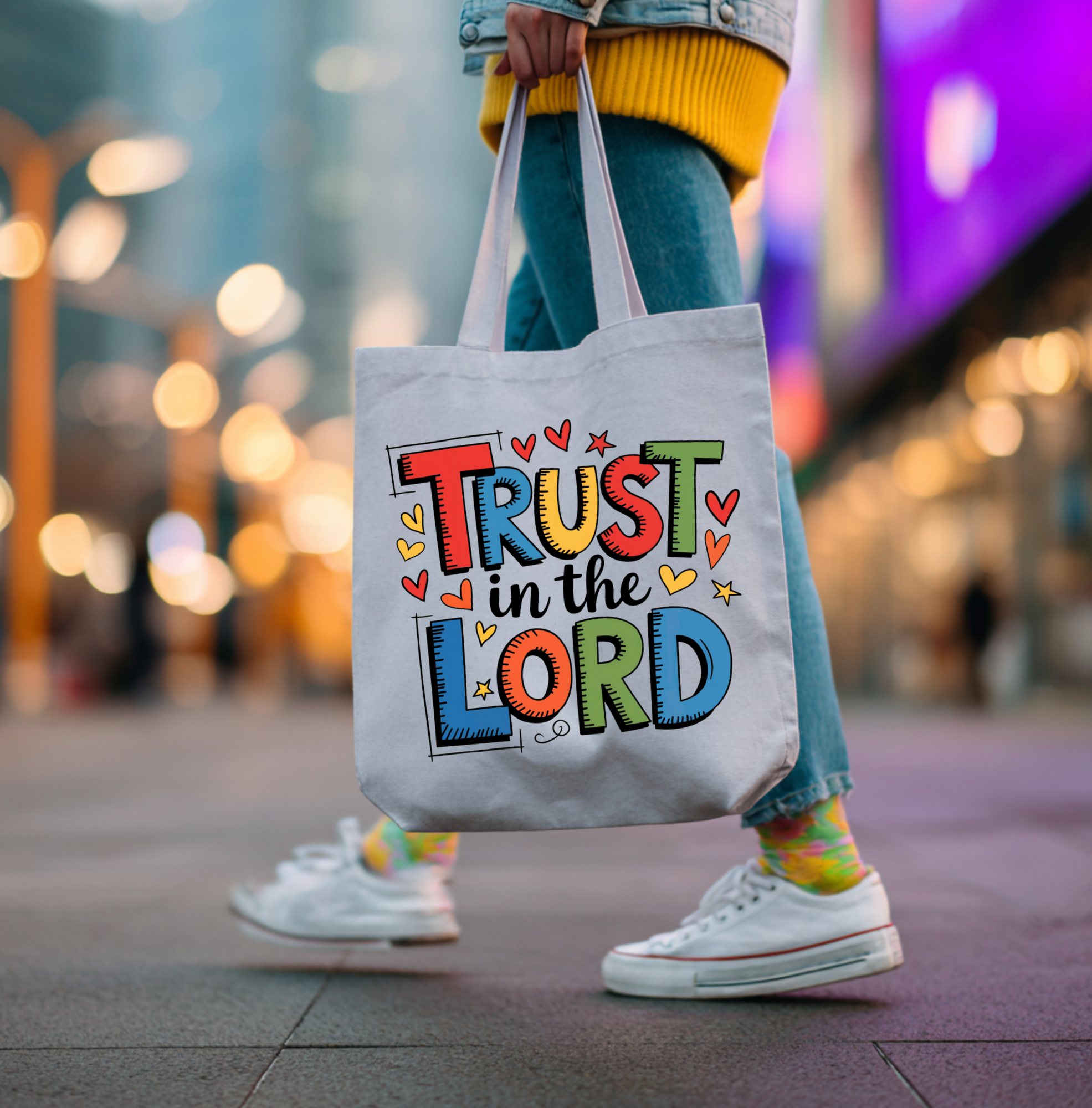 Trust in the Lord product thumbnail image Trust in the Lord product thumbnail image