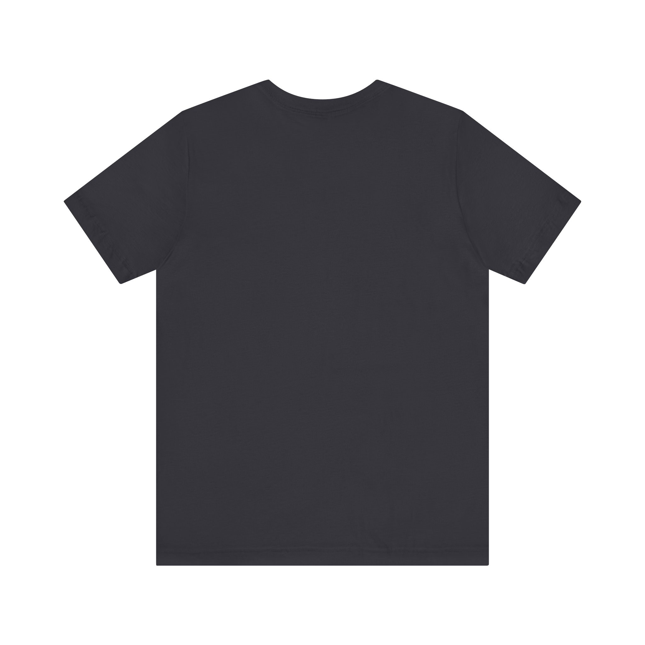 PEAbody Dark Rainbow Tee product thumbnail image