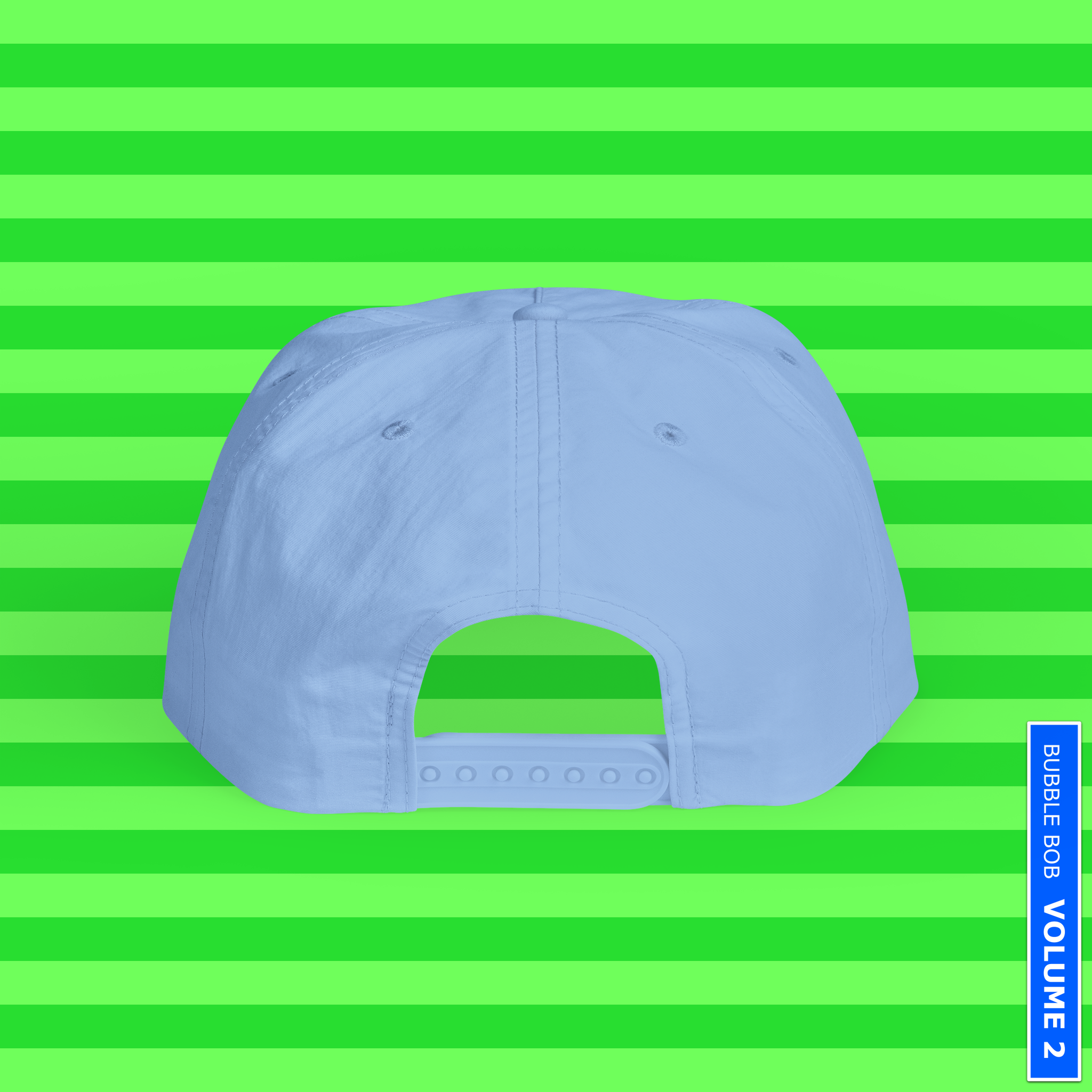 Bubble Bob Face Hat product thumbnail image Bubble Bob Face Hat product thumbnail image