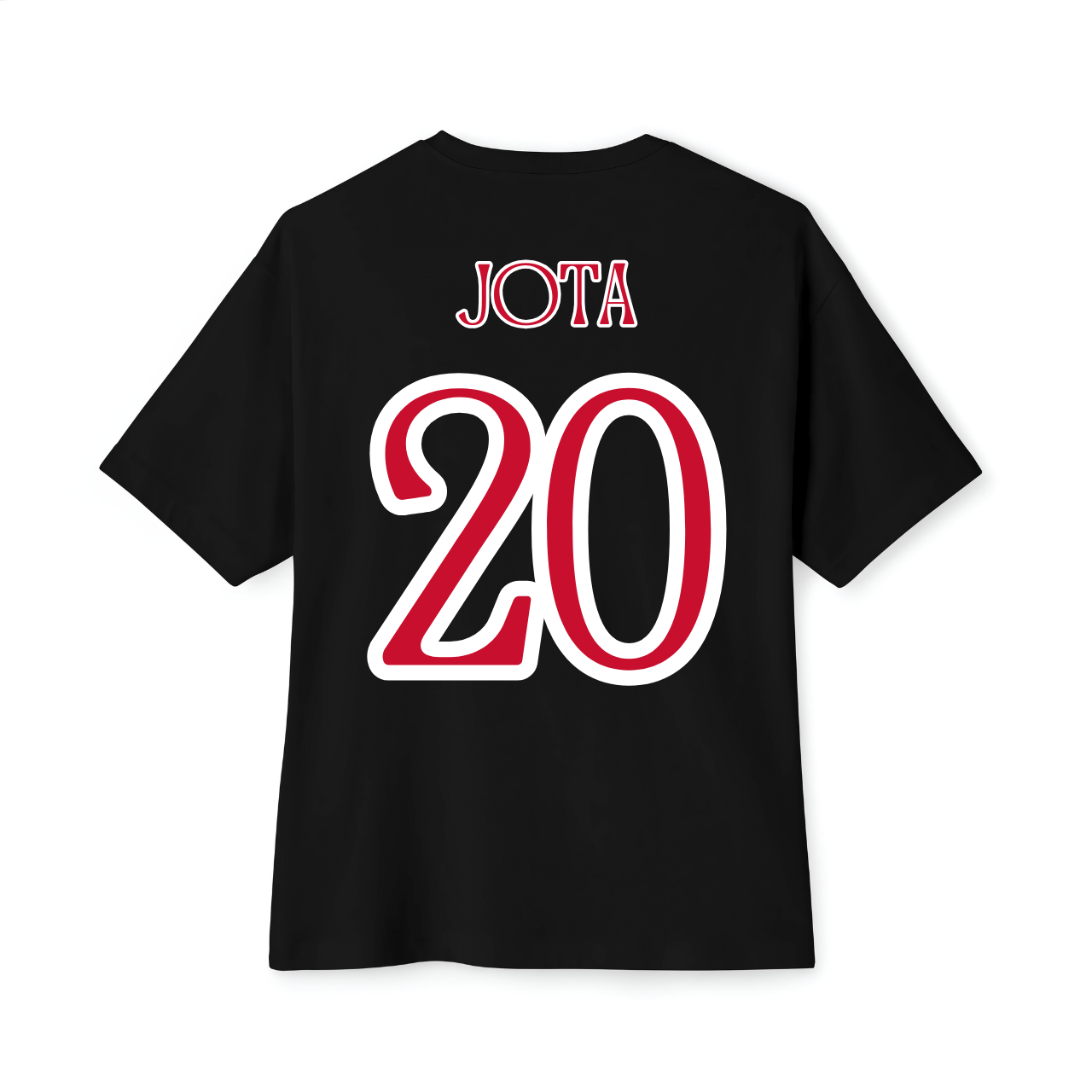Jota Tee product thumbnail image