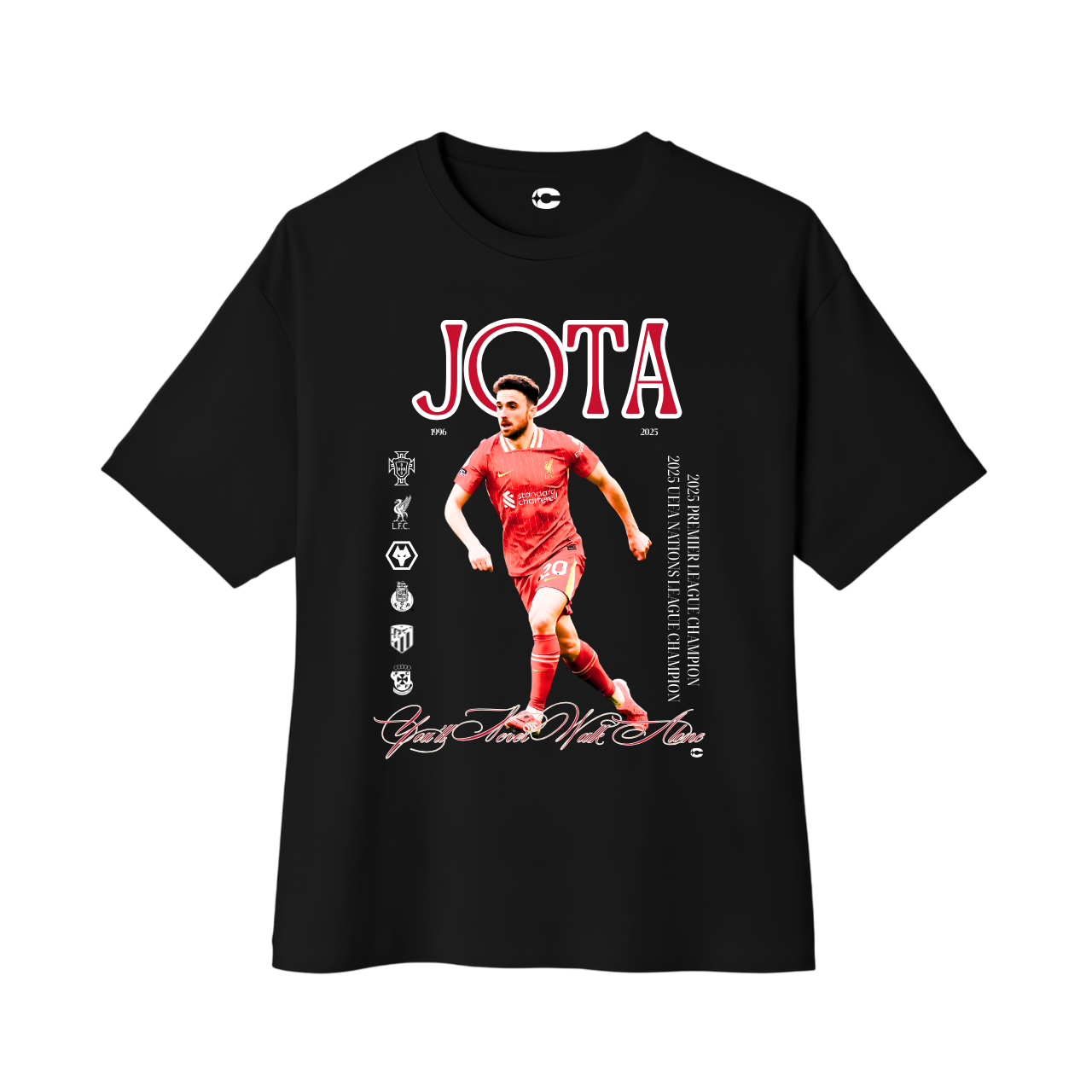 Jota Tee