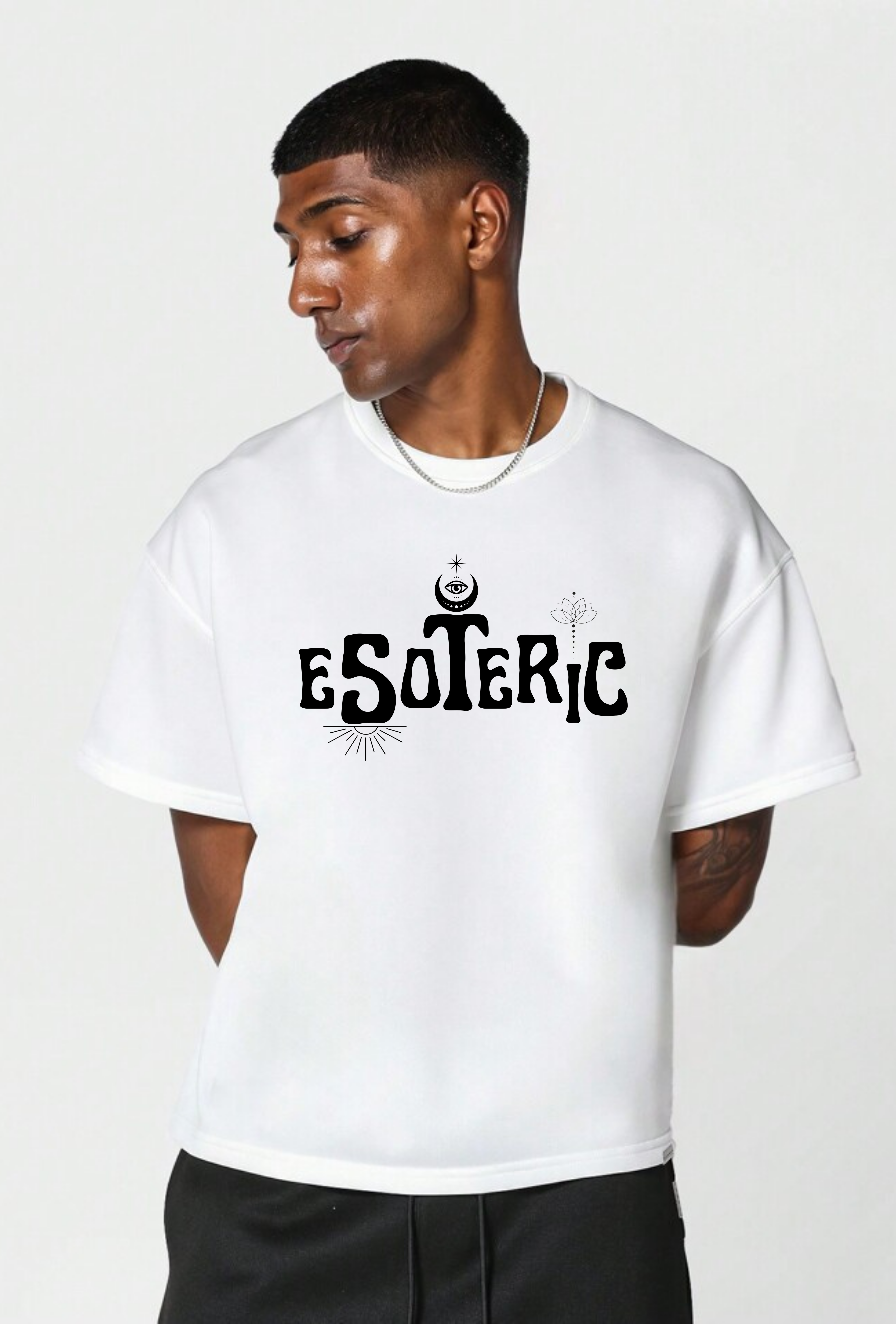 Esoteric Wisdom T-Shirt │ The Alchemist Collection