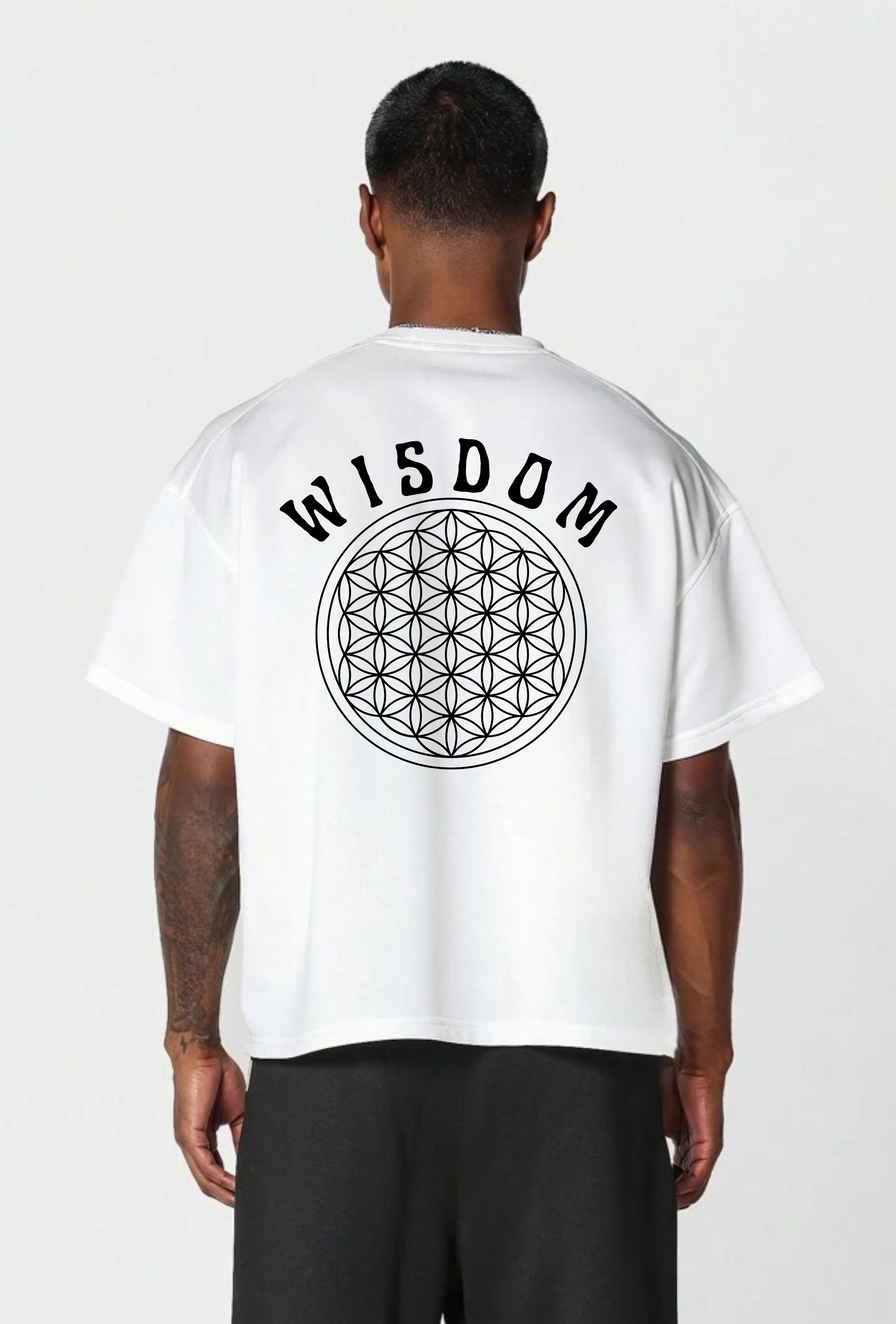 Esoteric Wisdom T-Shirt │ The Alchemist Collection product thumbnail image