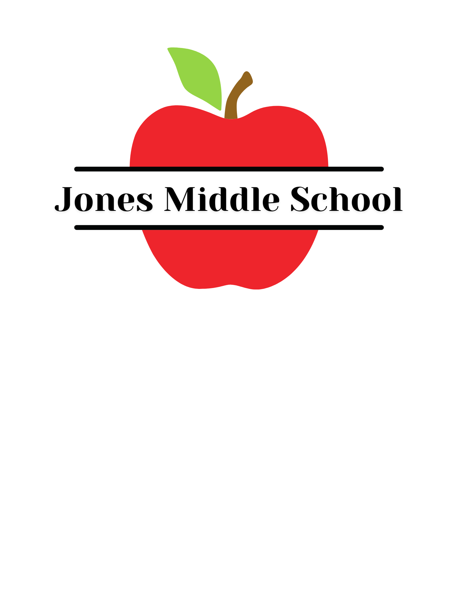 Personalized Tee...Customizable Fresh Apple Design Unisex Heavy Cotton Tee, Casual T-Shirt, Gift for Teachers, Back to School, Fruit Lover Apparel product thumbnail image