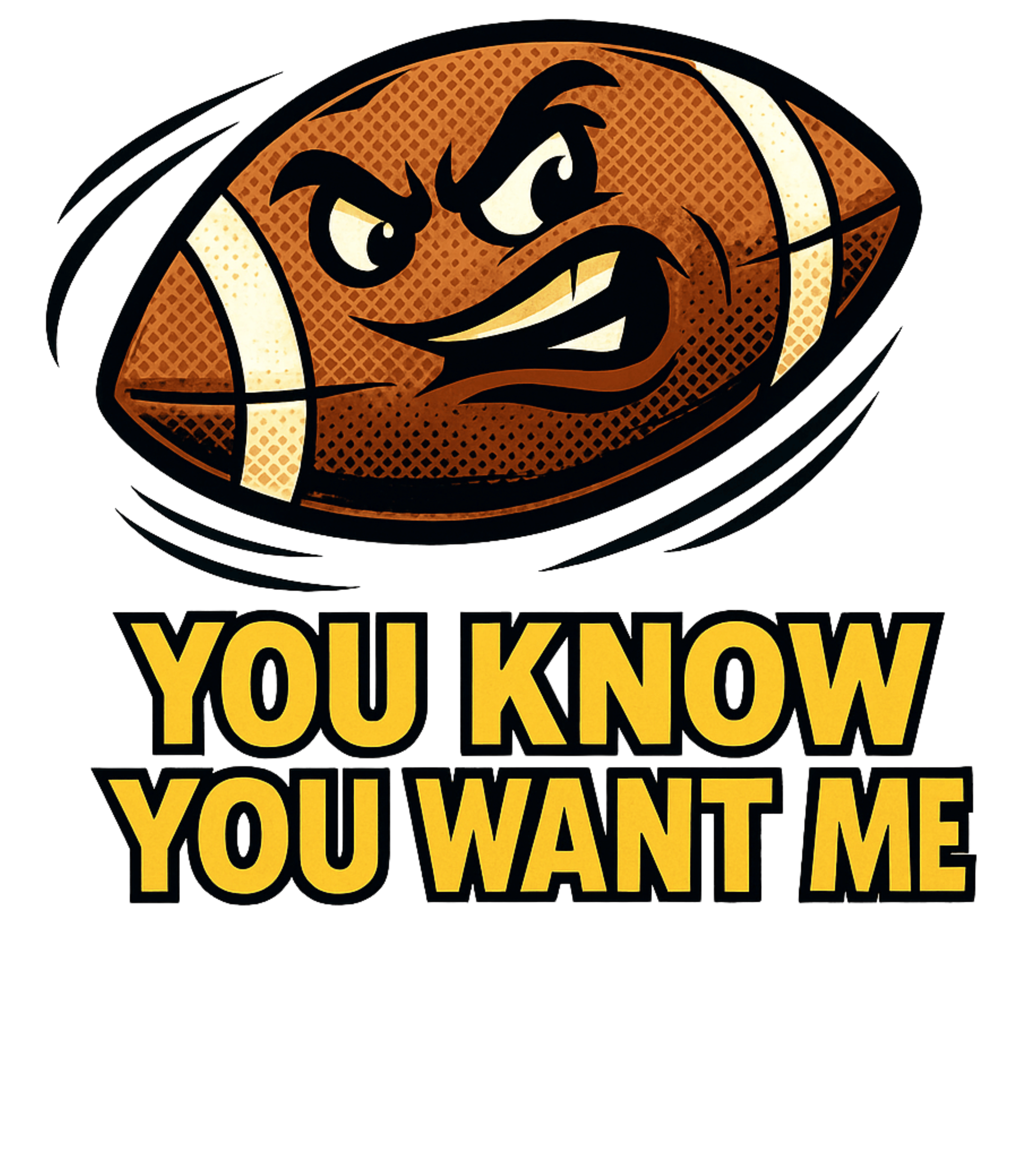 Football has been very good to me, Casual Graphic Unisex T-Shirt product thumbnail image Football has been very good to me, Casual Graphic Unisex T-Shirt product thumbnail image