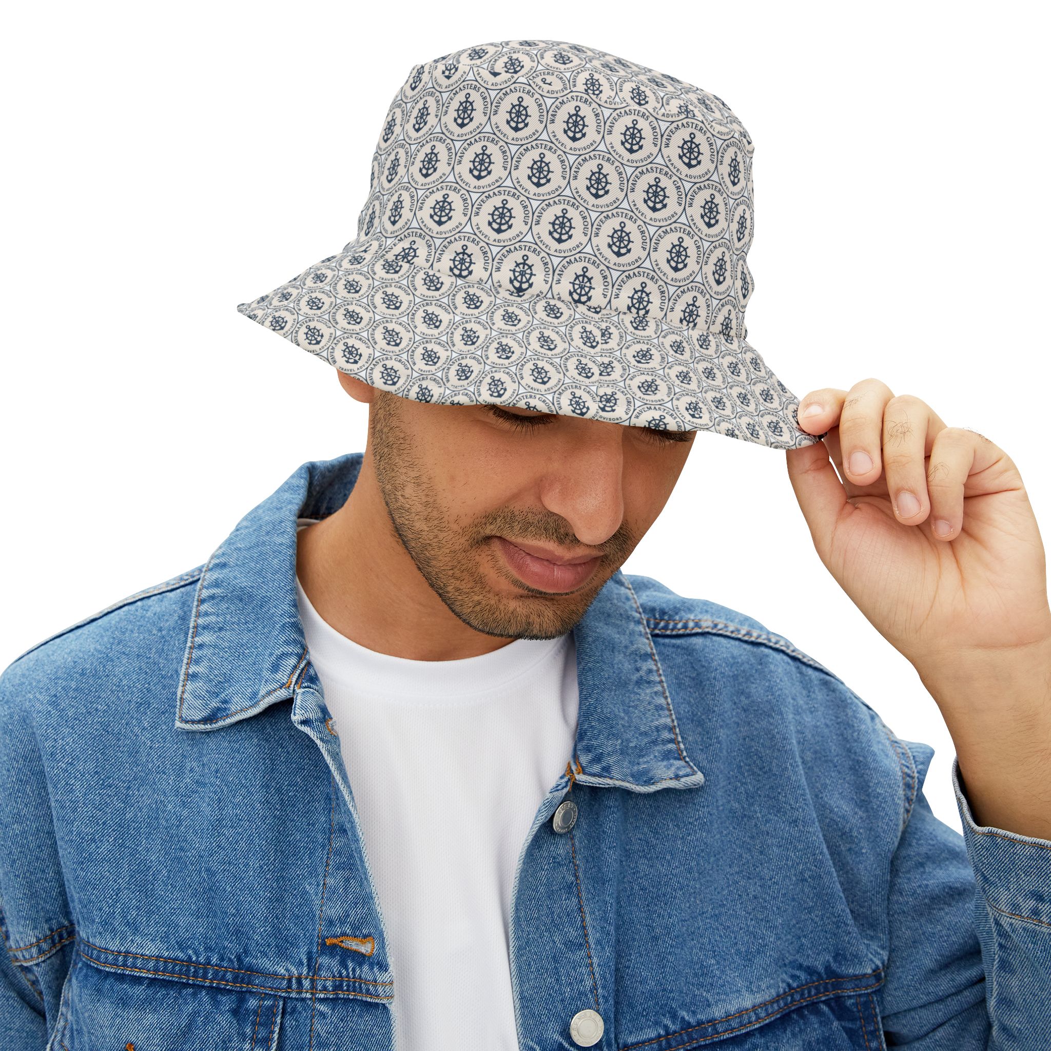 Logo Bucket Hat product thumbnail image