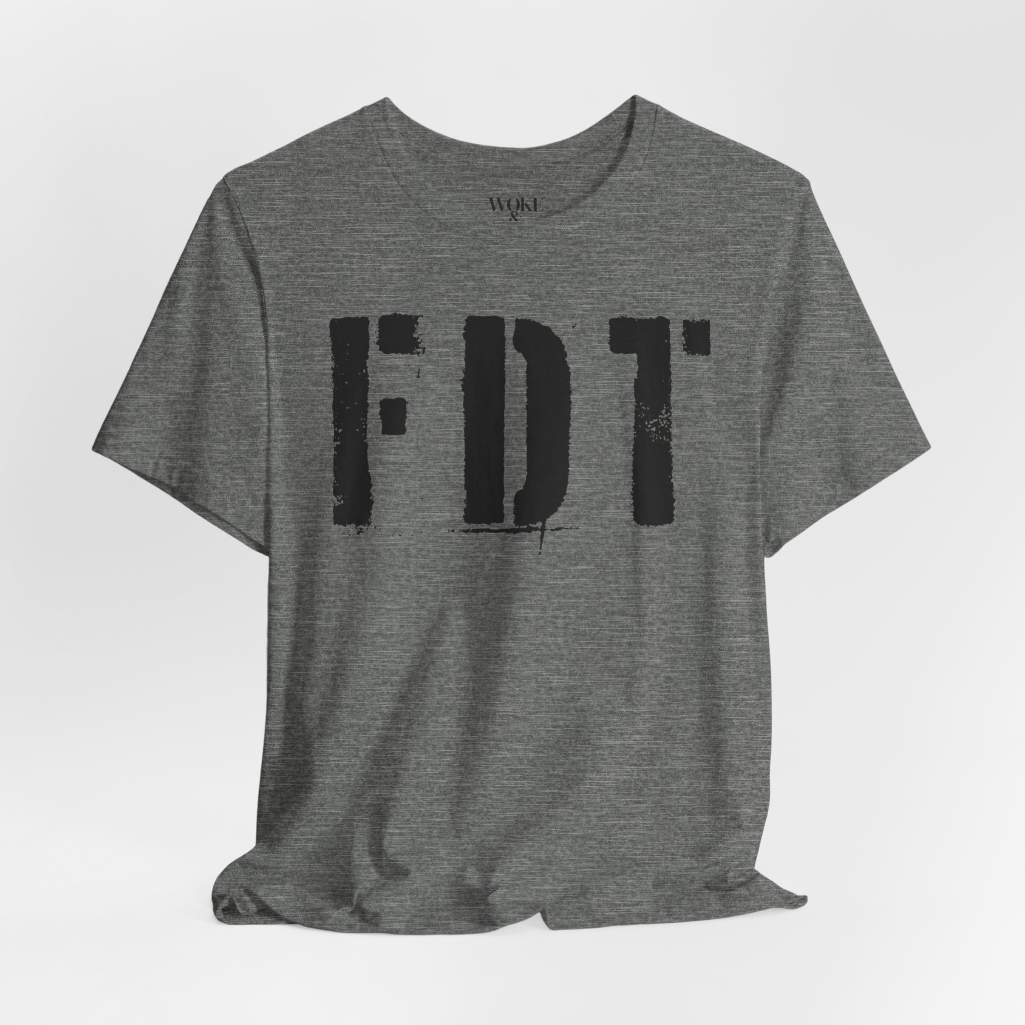 FDT TSHIRT product thumbnail image FDT TSHIRT product thumbnail image