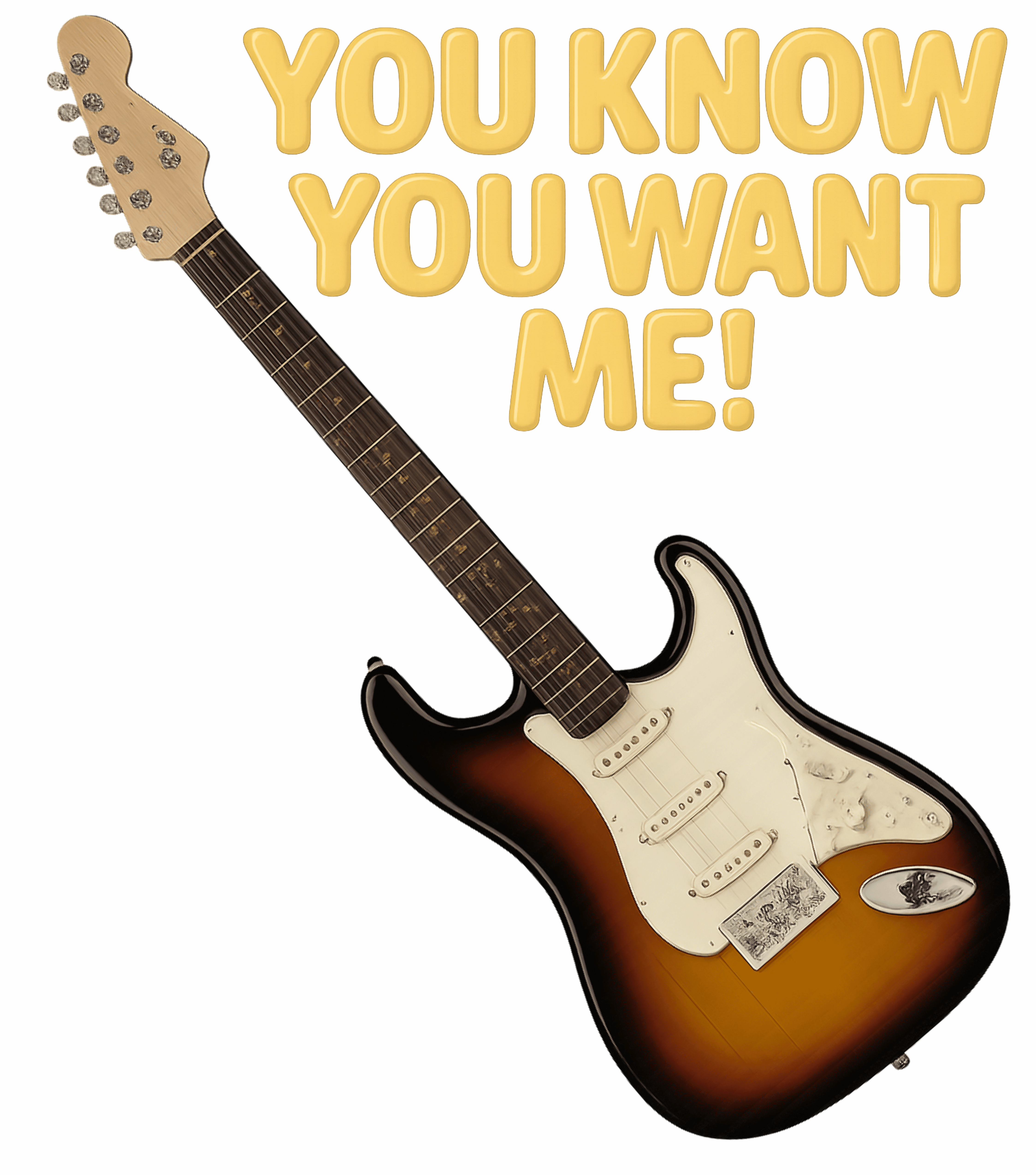 Jamming out , You Know You Want Me, Casual Graphic Unisex T-Shirt product thumbnail image Jamming out , You Know You Want Me, Casual Graphic Unisex T-Shirt product thumbnail image