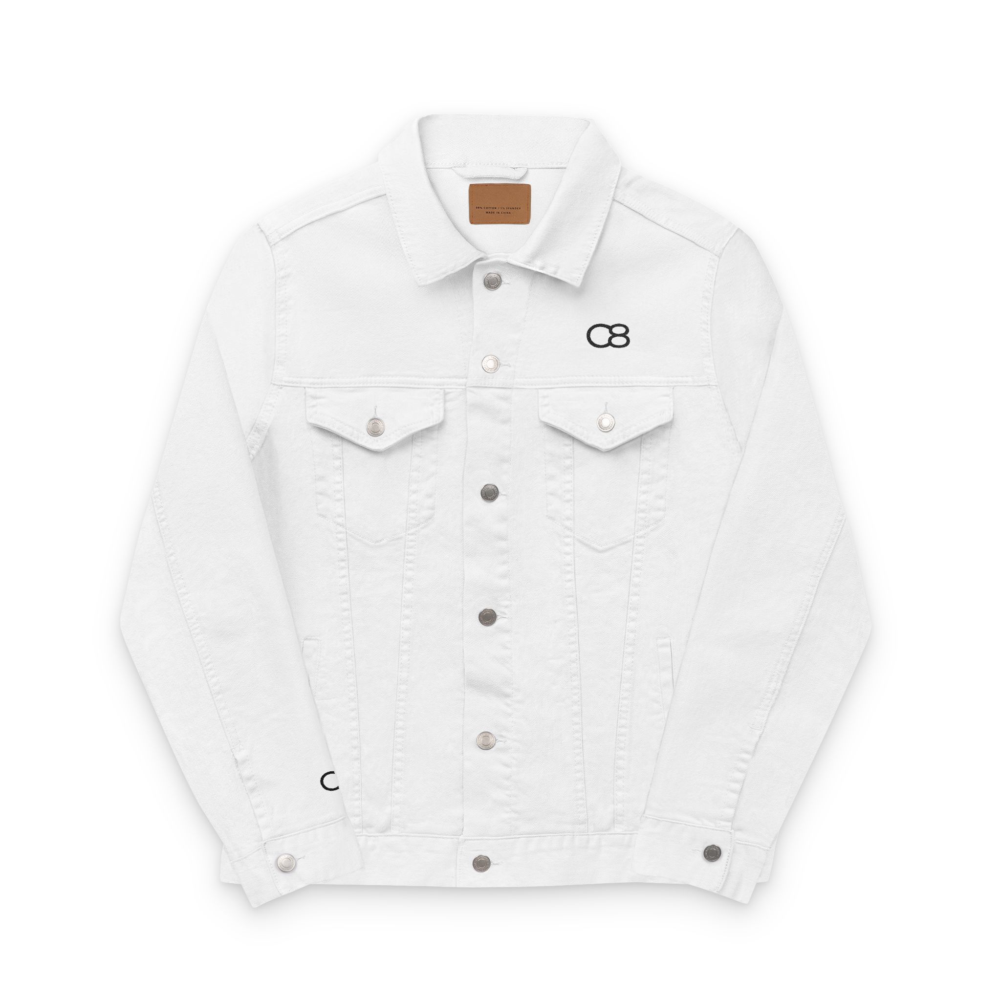 Original Denim Jacket