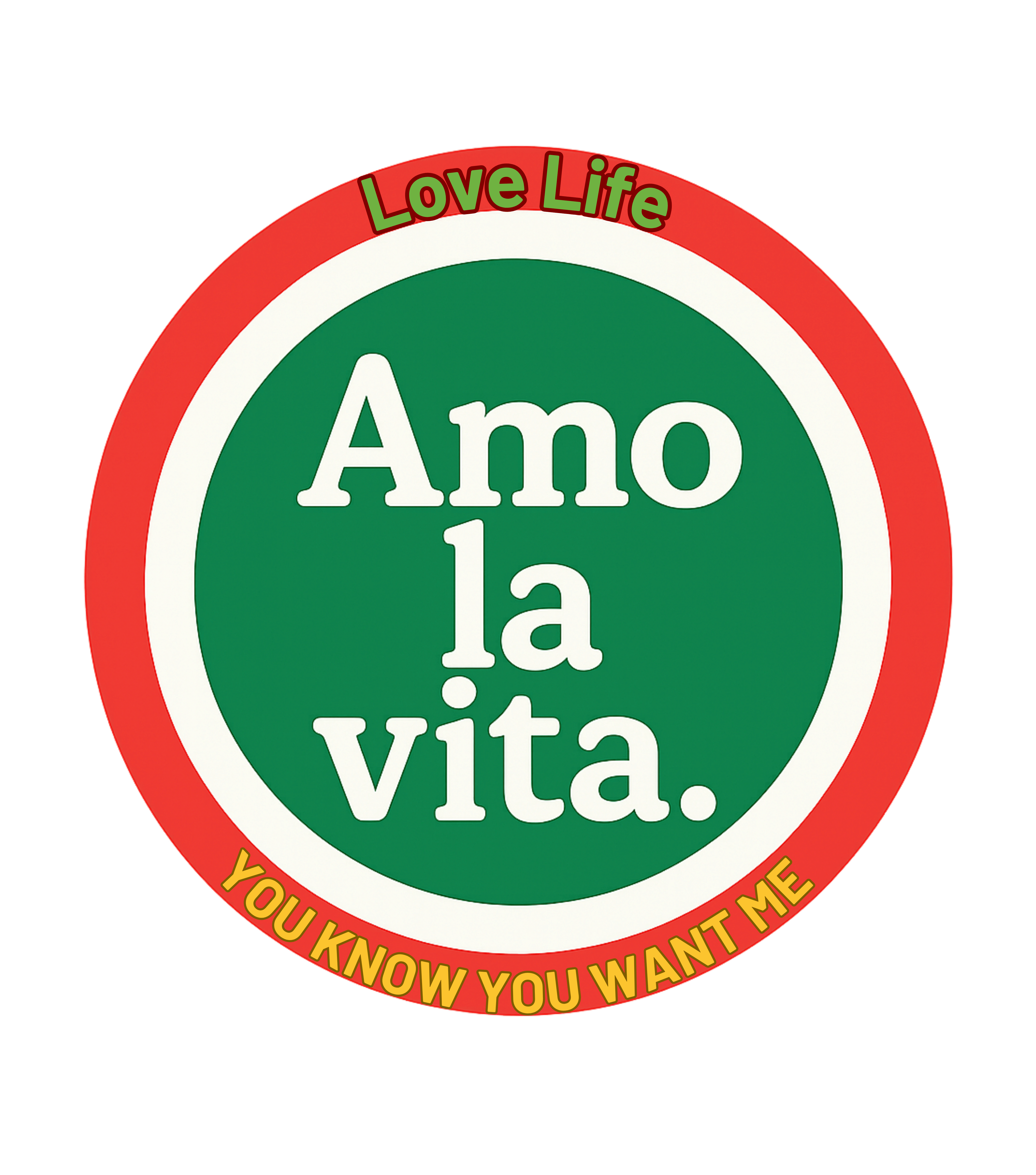 love life, You Know You Want Me, Casual Graphic Unisex T-Shirt love life, You Know You Want Me, Casual Graphic Unisex T-Shirt