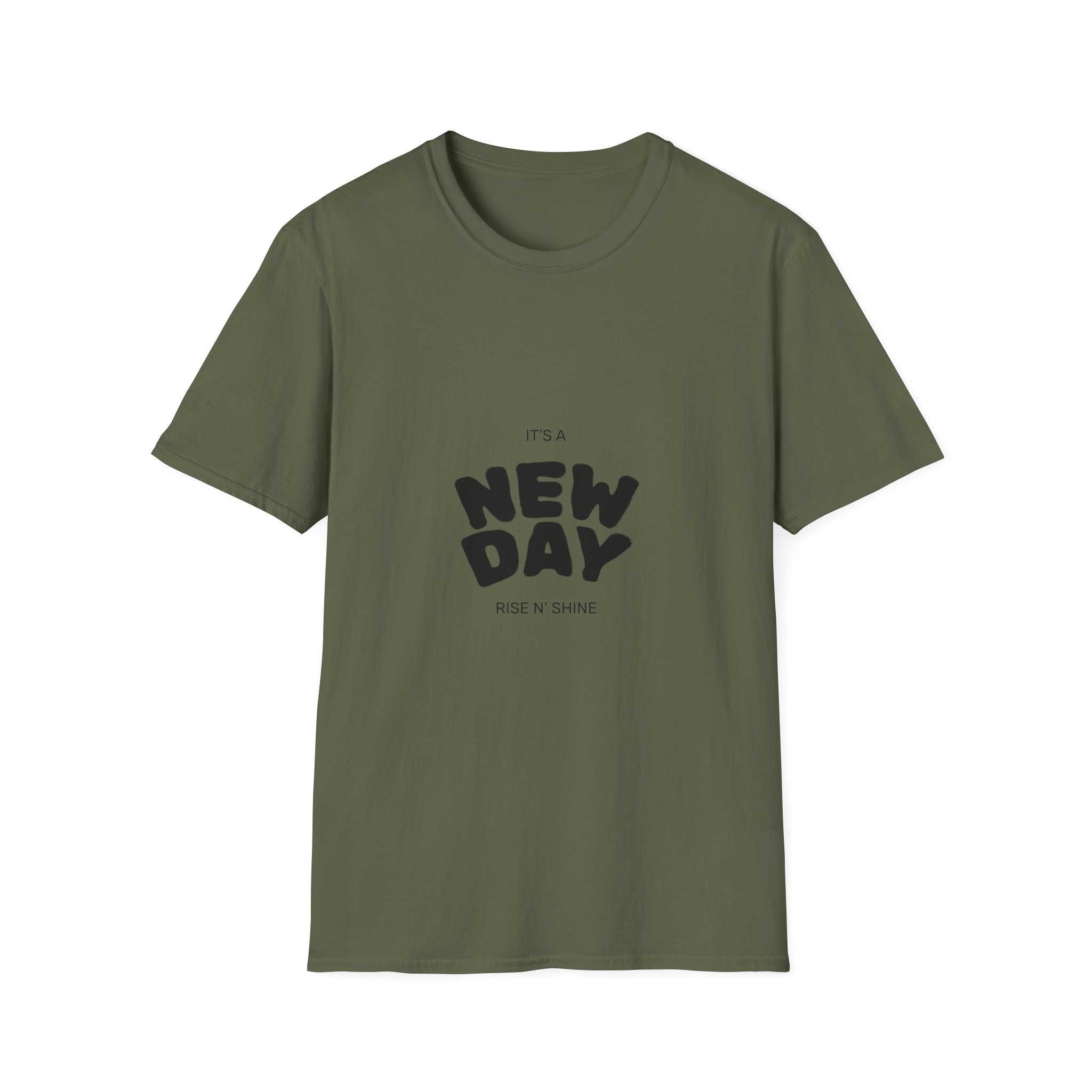 "Not so common" T-Shirt - Spiritual Apparel, Unisex Graphic Tee, Perfect for Gifts, Meditation, and Everyday Wear product thumbnail image