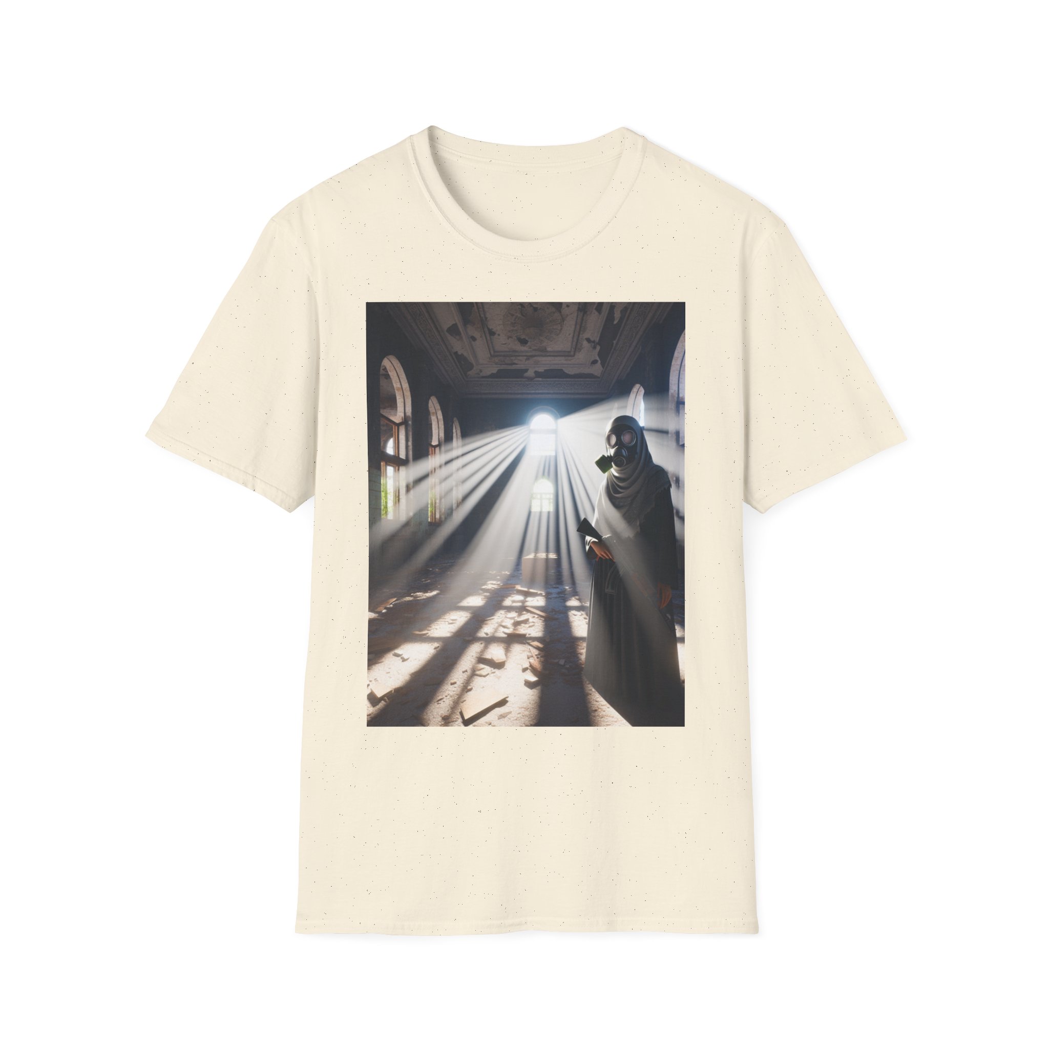 "Not so common" T-Shirt - Spiritual Apparel, Unisex Graphic Tee, Perfect for Gifts, Meditation, and Everyday Wear product thumbnail image "Not so common" T-Shirt - Spiritual Apparel, Unisex Graphic Tee, Perfect for Gifts, Meditation, and Everyday Wear product thumbnail image