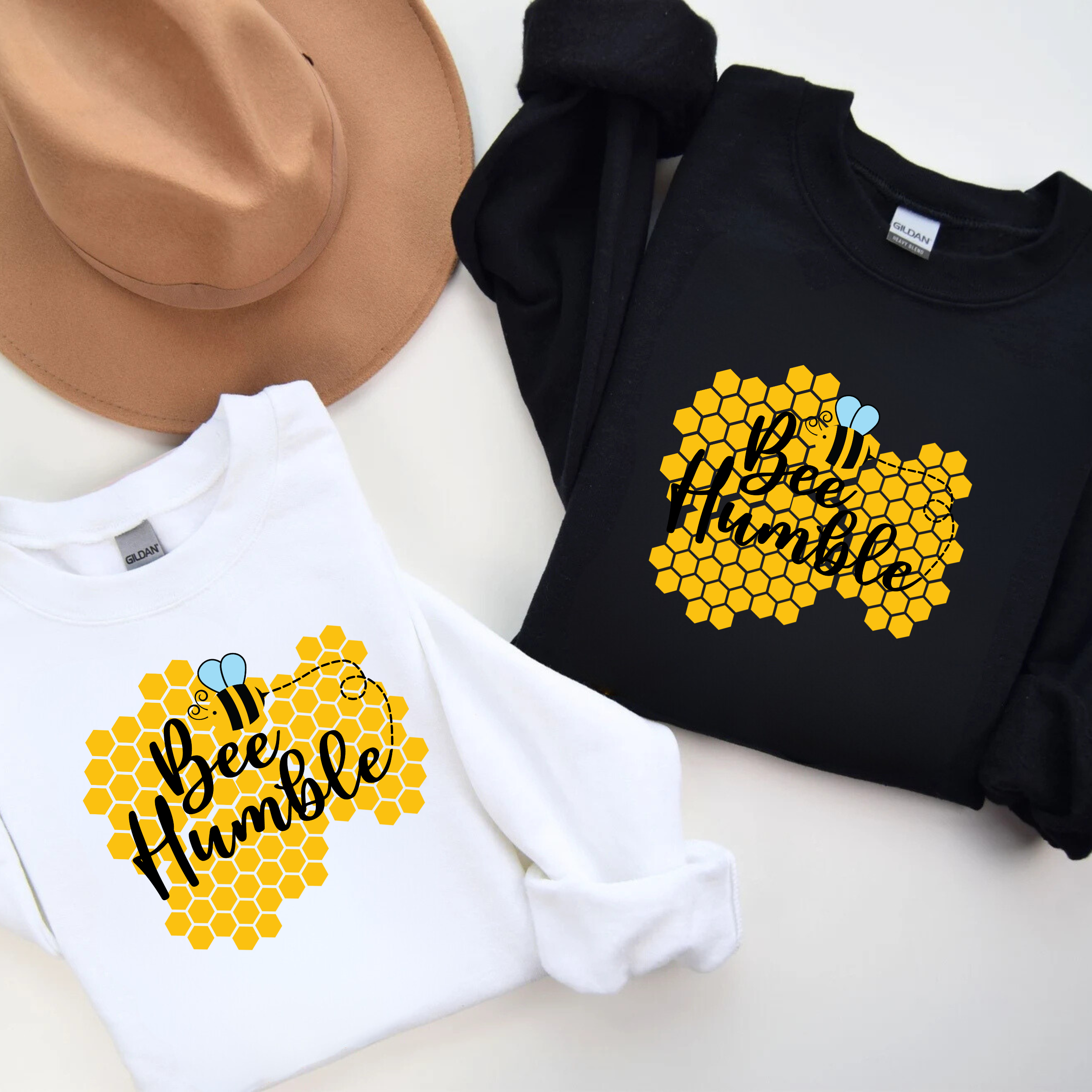Bee Humble T-Shirt -  product thumbnail image