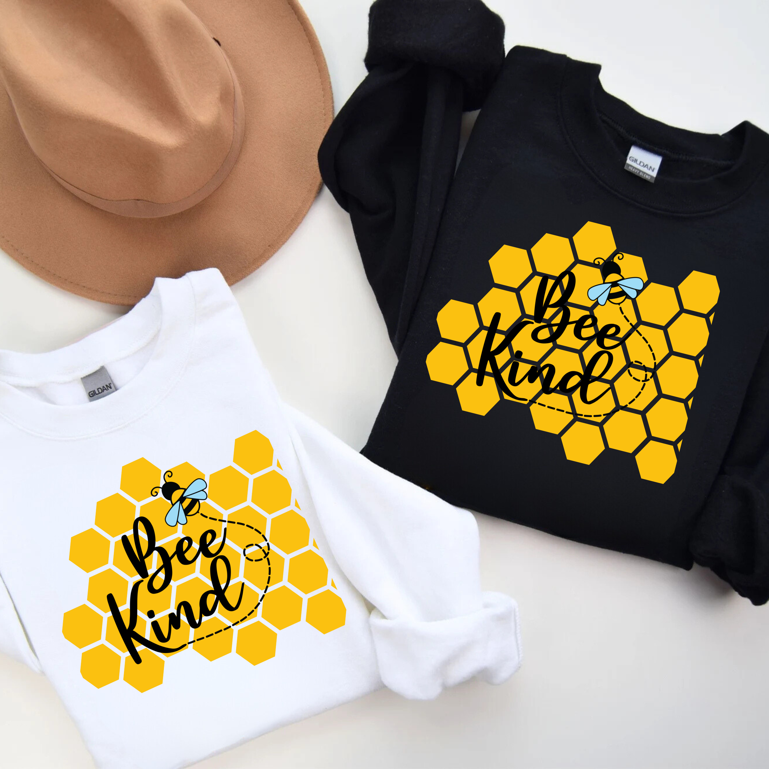 Bee Kind T-Shirt, Sweet Bee Graphic Tee, Nature Lover Gift, Eco-Friendly Apparel, Bee Awareness Shirt, Summer Casual Wear product thumbnail image Bee Kind T-Shirt, Sweet Bee Graphic Tee, Nature Lover Gift, Eco-Friendly Apparel, Bee Awareness Shirt, Summer Casual Wear product thumbnail image