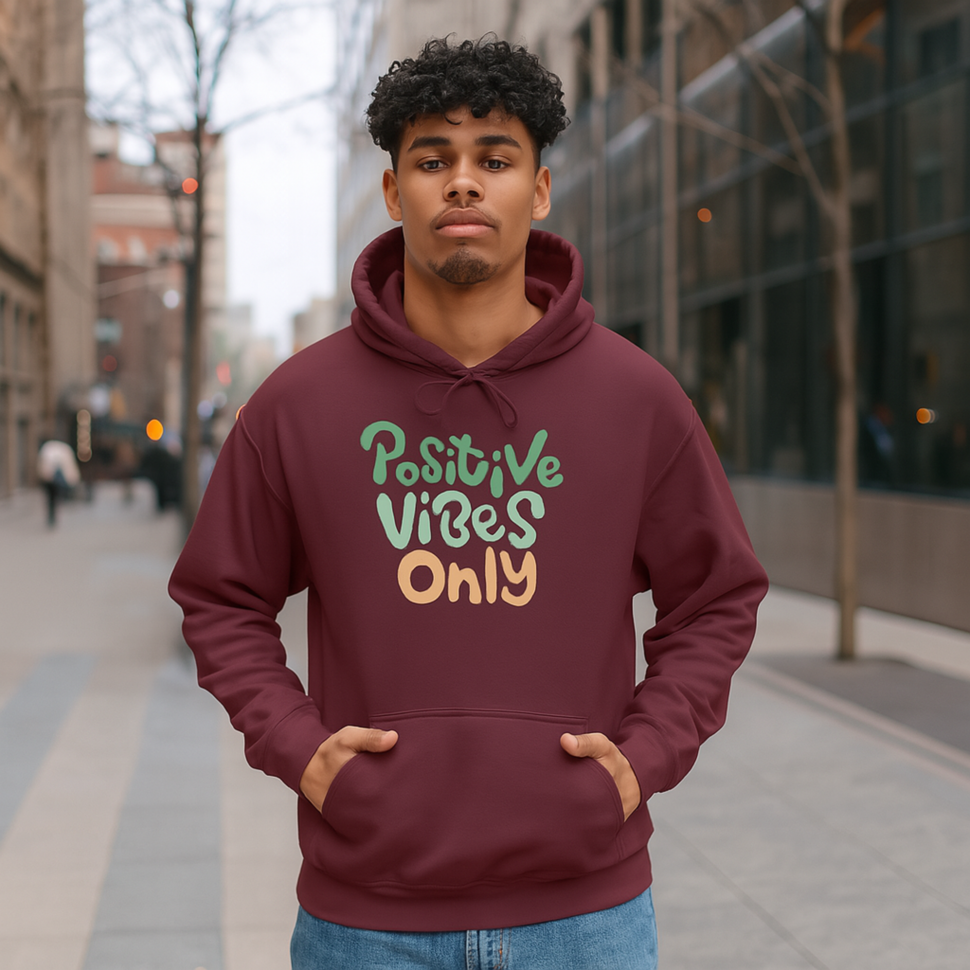 Unisex Heavy Blend™ Hooded Sweatshirt product thumbnail image Unisex Heavy Blend™ Hooded Sweatshirt product thumbnail image