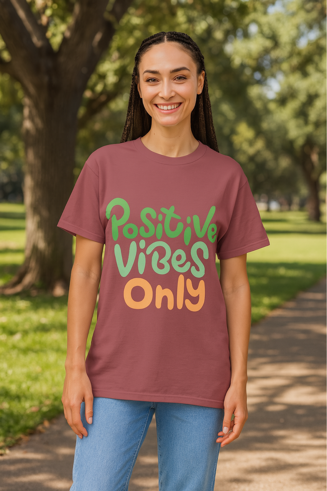 Unisex Garment-Dyed T-shirt product thumbnail image Unisex Garment-Dyed T-shirt product thumbnail image