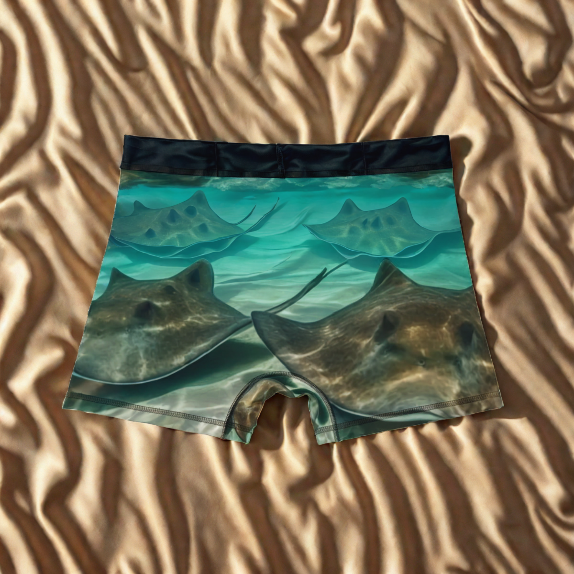 Men's Boxers (AOP) product thumbnail image Men's Boxers (AOP) product thumbnail image