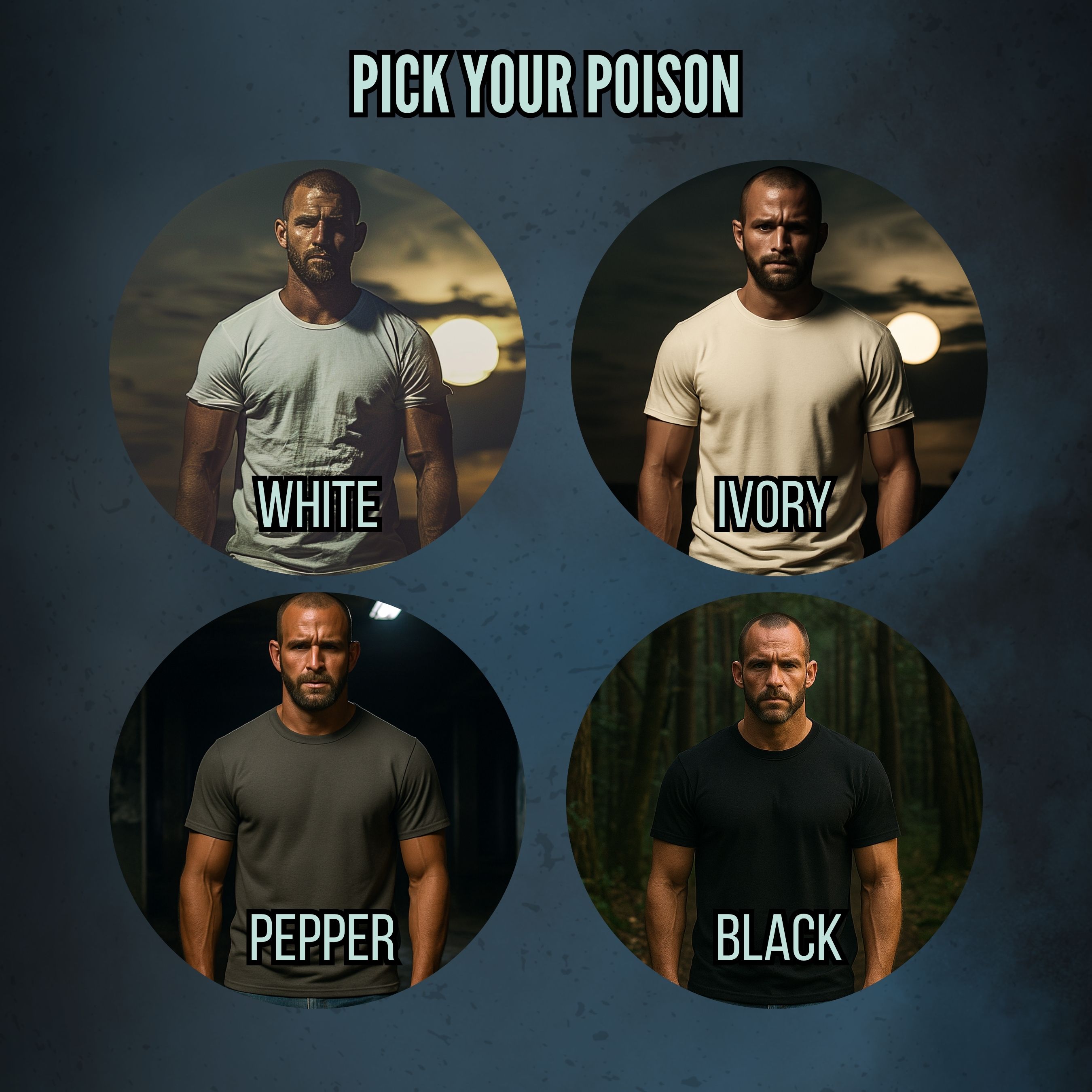 Cult Leader T-Shirt, Cool Graphic Tee, Unisex Casual Wear, Funny Gift for Friends, Statement Clothing, Trendy Apparel product thumbnail image Cult Leader T-Shirt, Cool Graphic Tee, Unisex Casual Wear, Funny Gift for Friends, Statement Clothing, Trendy Apparel product thumbnail image