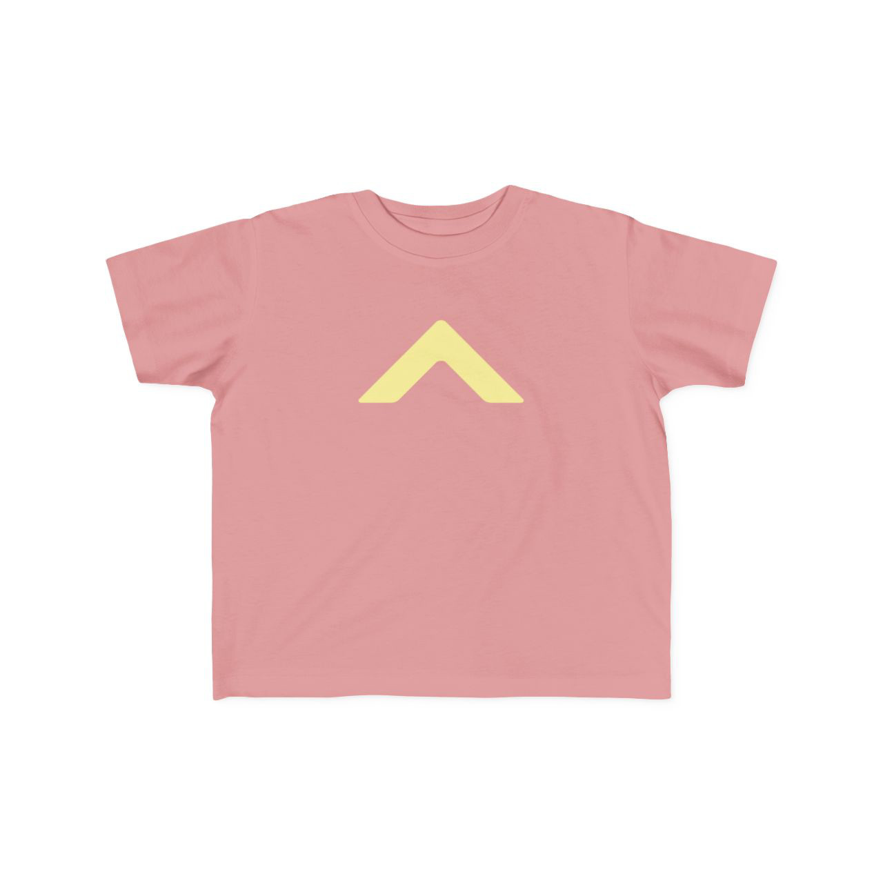 Yu's Shirt: Toddler's Tee product thumbnail image Yu's Shirt: Toddler's Tee product thumbnail image