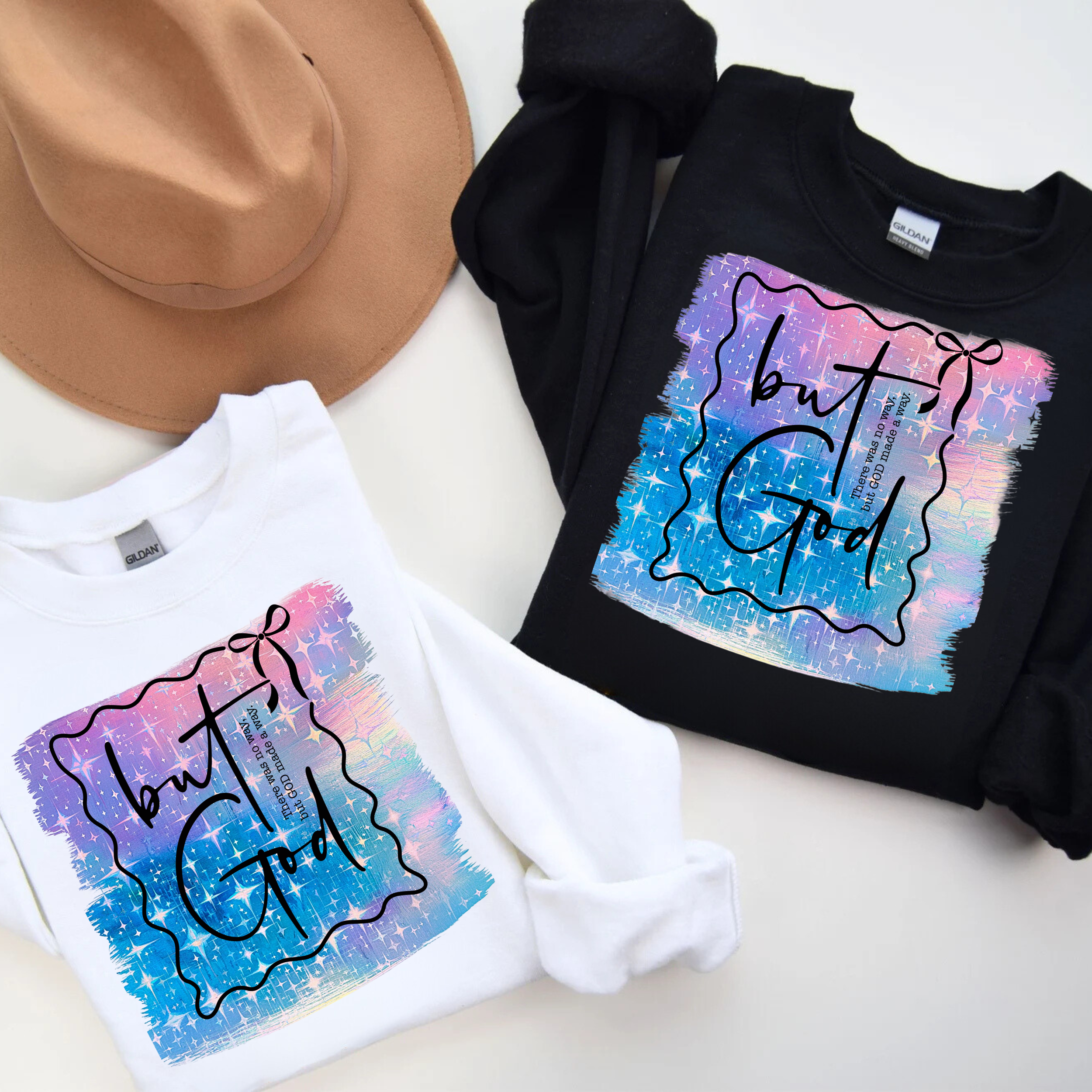 Inspirational Short Sleeve Tee, product thumbnail image Inspirational Short Sleeve Tee, product thumbnail image