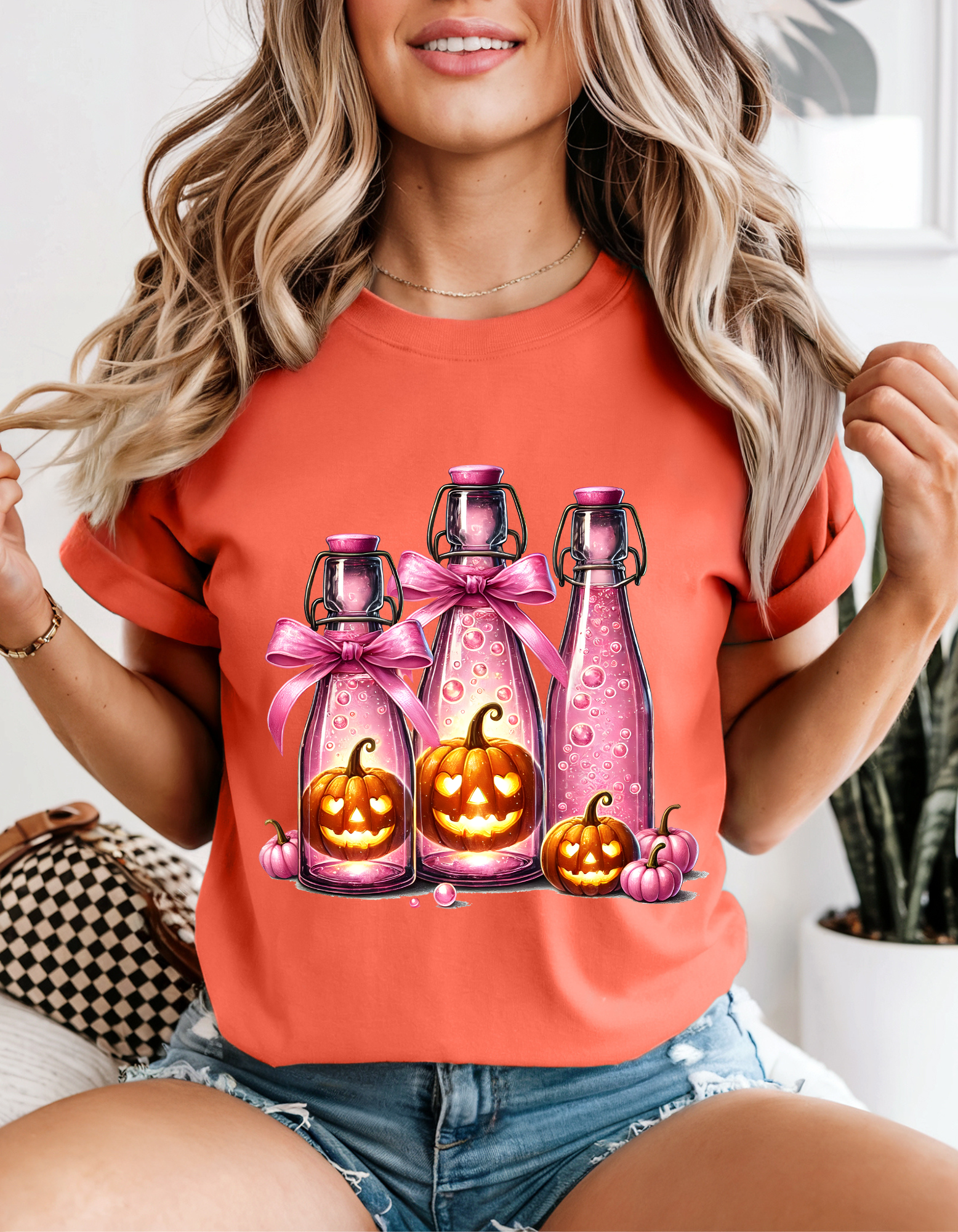 Halloween Themed T-Shirt, Boo-tiful Shirt, Fall Fashion, Unisex Fall Tee, Pumpkin Festivities, Spooky Season Gift