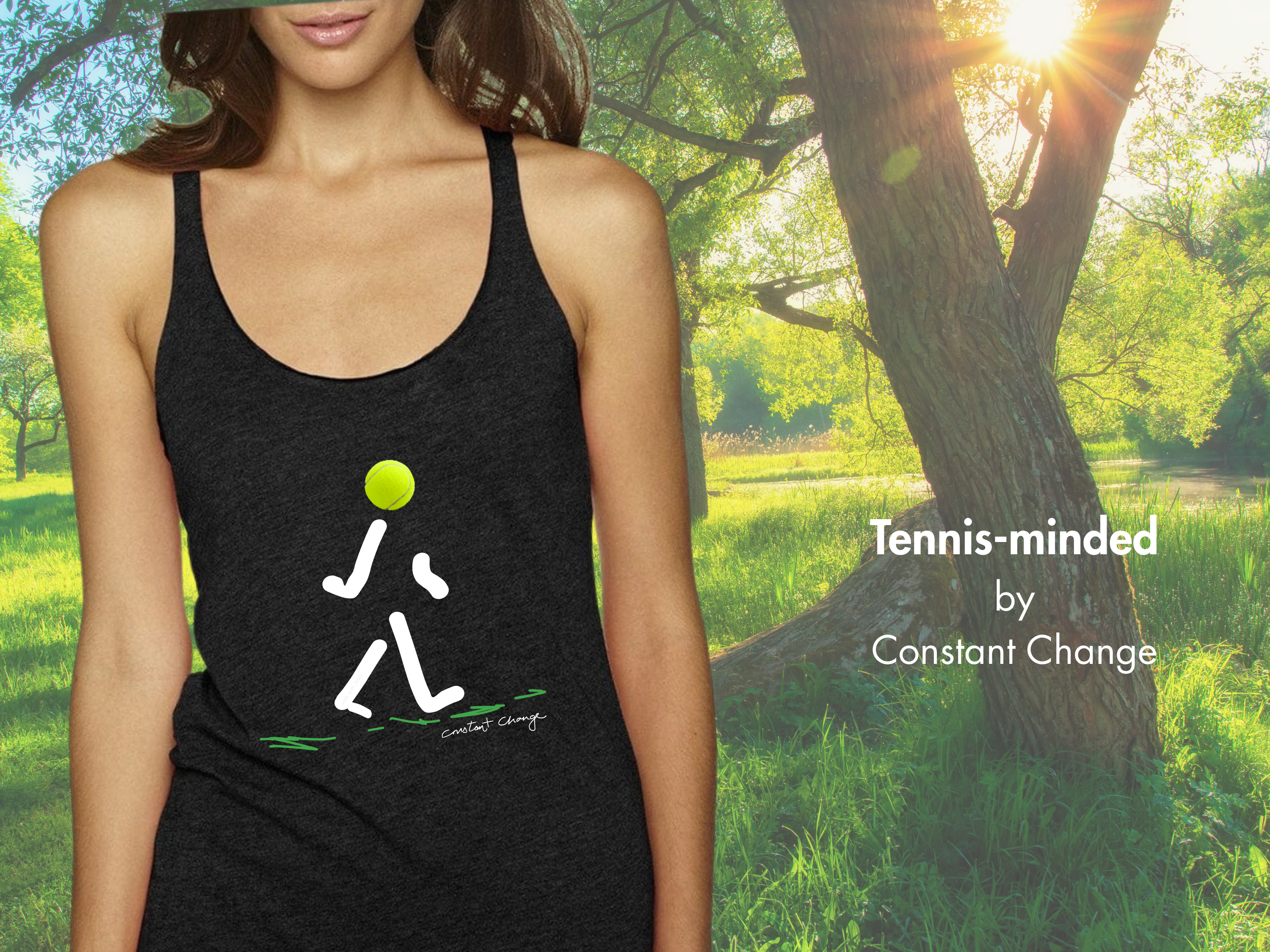 Playful Fitness Tank Top, Casual Activewear for Women, Sports Tank, Summer Workout Top, Gift for Tennis Lovers, Tennis related Tee product thumbnail image Playful Fitness Tank Top, Casual Activewear for Women, Sports Tank, Summer Workout Top, Gift for Tennis Lovers, Tennis related Tee product thumbnail image