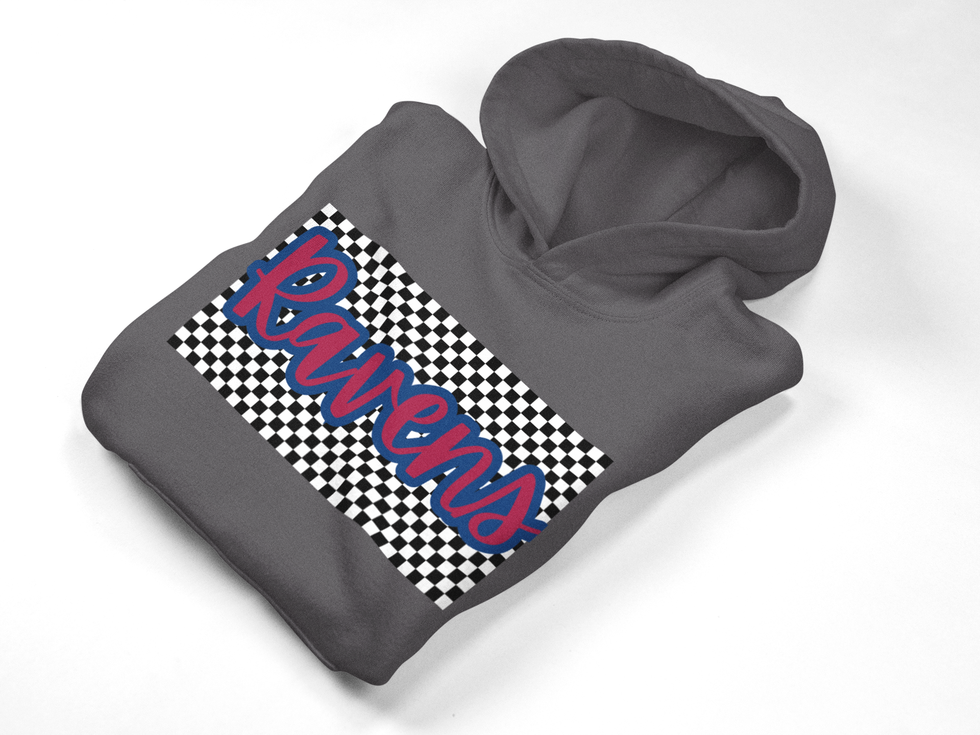 Ravens Hoodie - RMS 3 colors product thumbnail image