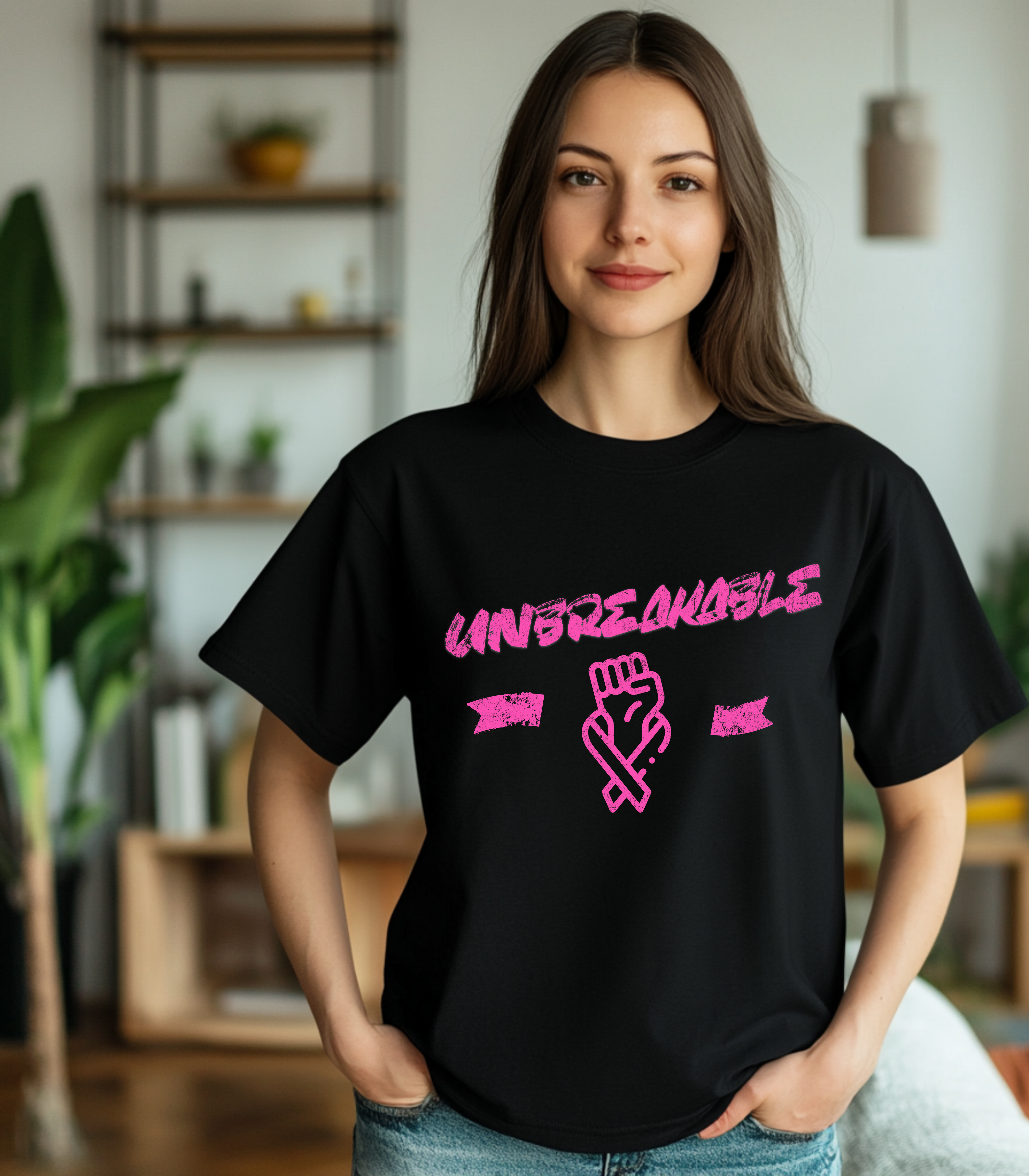 Unisex Garment-Dyed T-shirt product thumbnail image Unisex Garment-Dyed T-shirt product thumbnail image