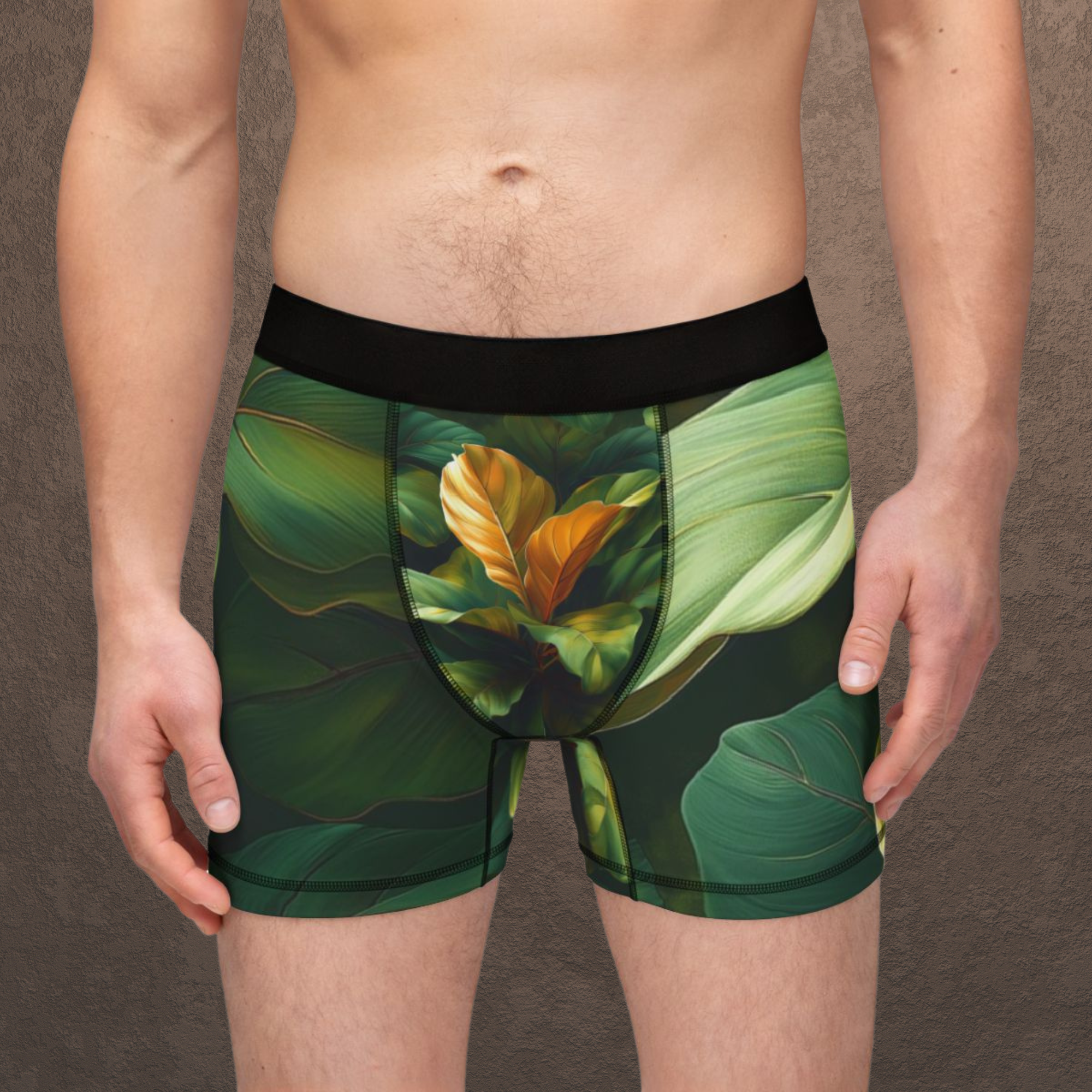 Men's Boxers (AOP) product thumbnail image Men's Boxers (AOP) product thumbnail image