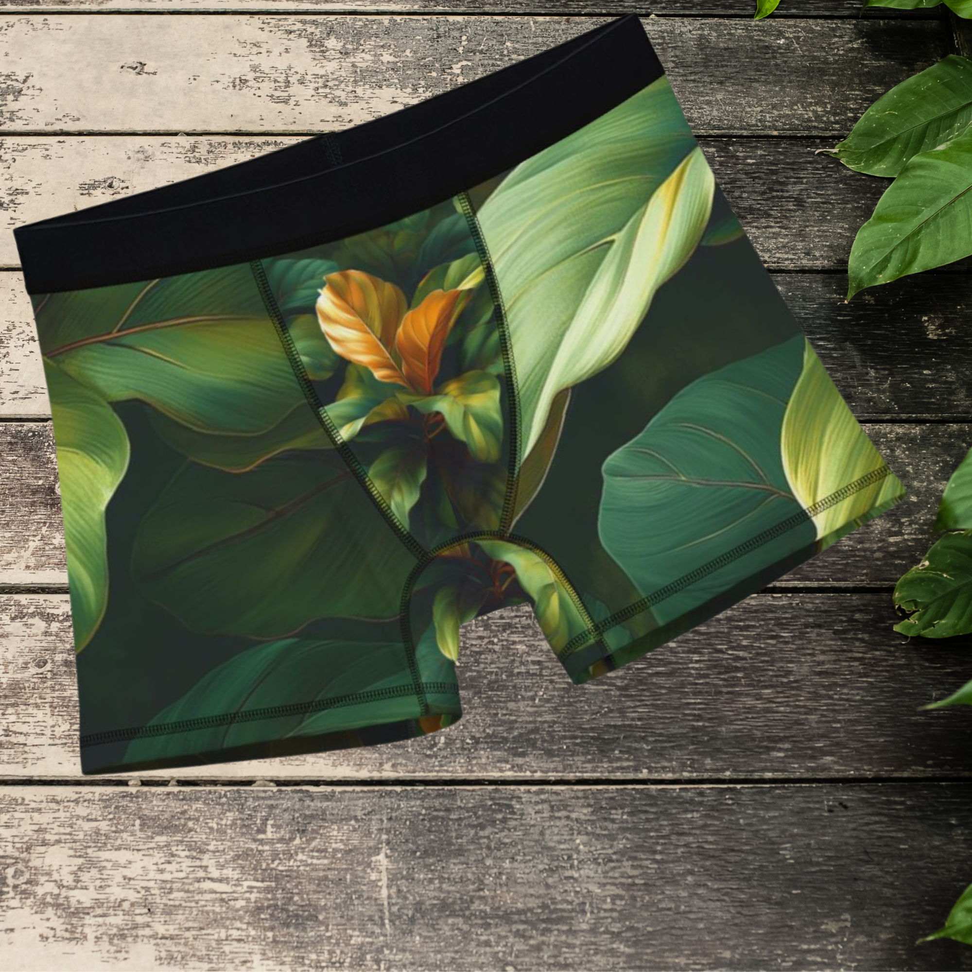 Men's Boxers (AOP) product thumbnail image Men's Boxers (AOP) product thumbnail image