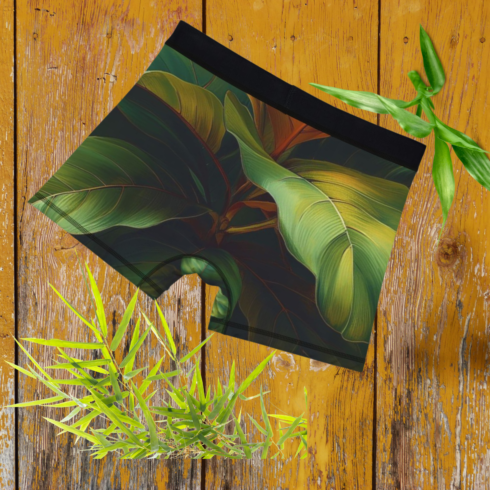 Men's Boxers (AOP) product thumbnail image Men's Boxers (AOP) product thumbnail image