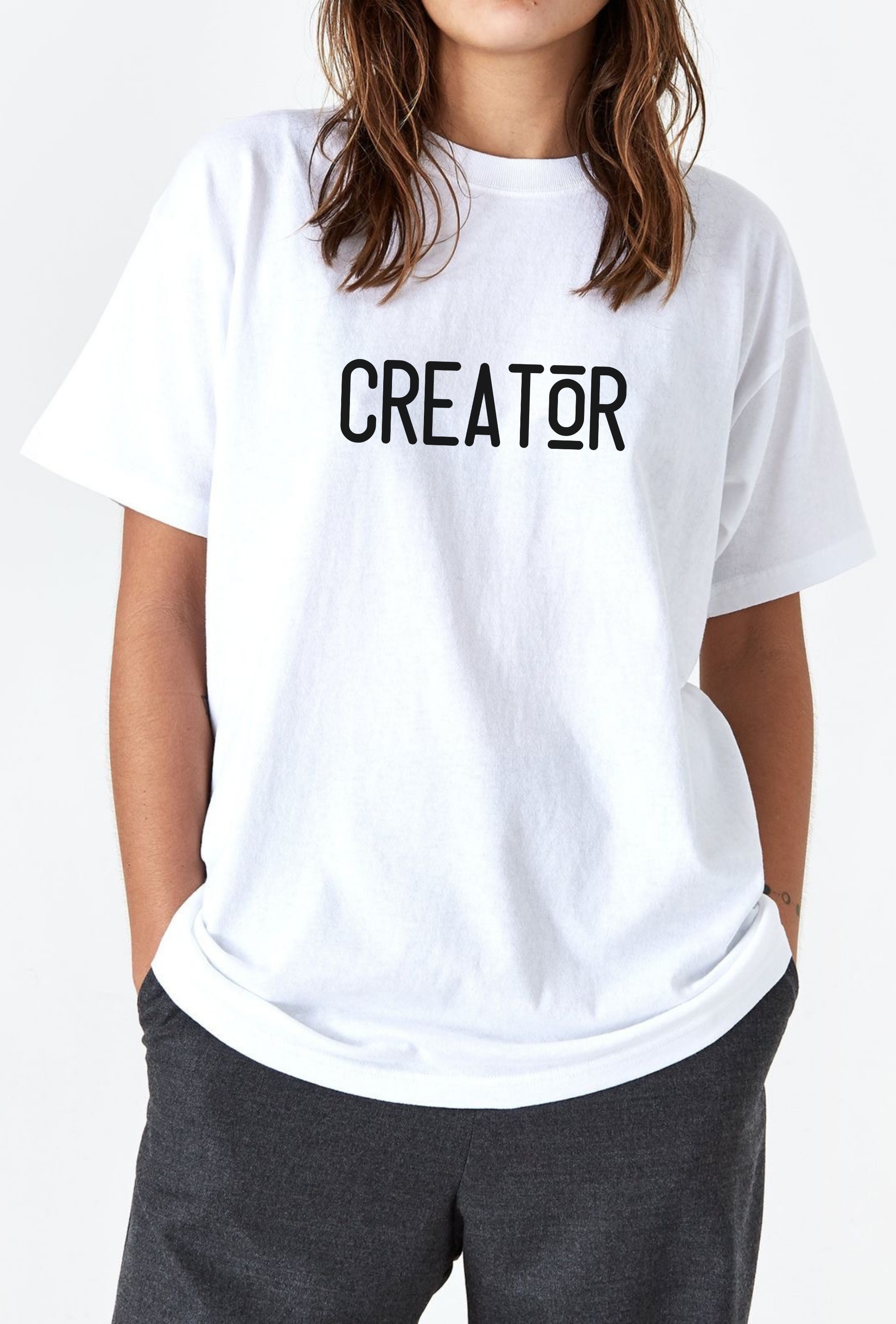 Creator T-Shirt Creator T-Shirt