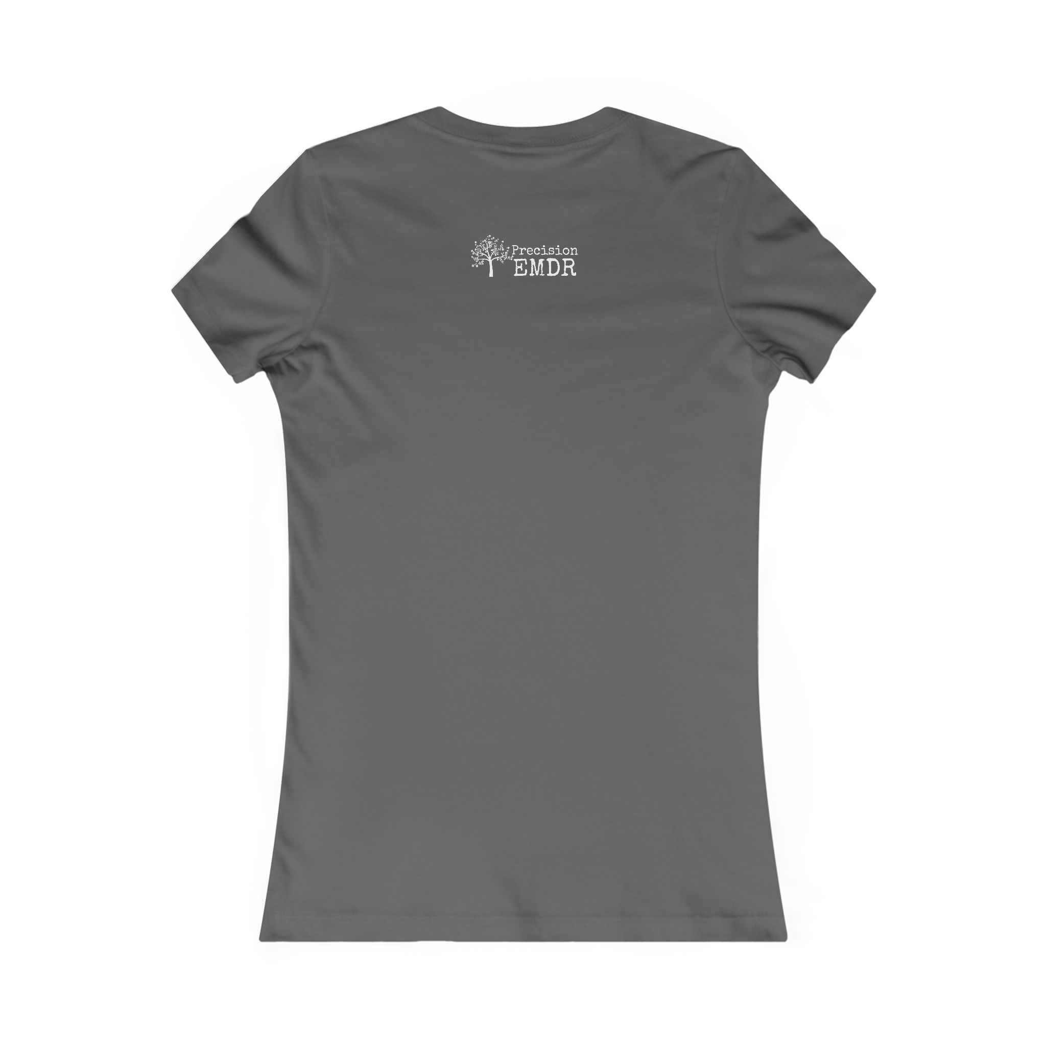 PEAbody & PEAtie Shenanigans Fitted Tee product thumbnail image PEAbody & PEAtie Shenanigans Fitted Tee product thumbnail image