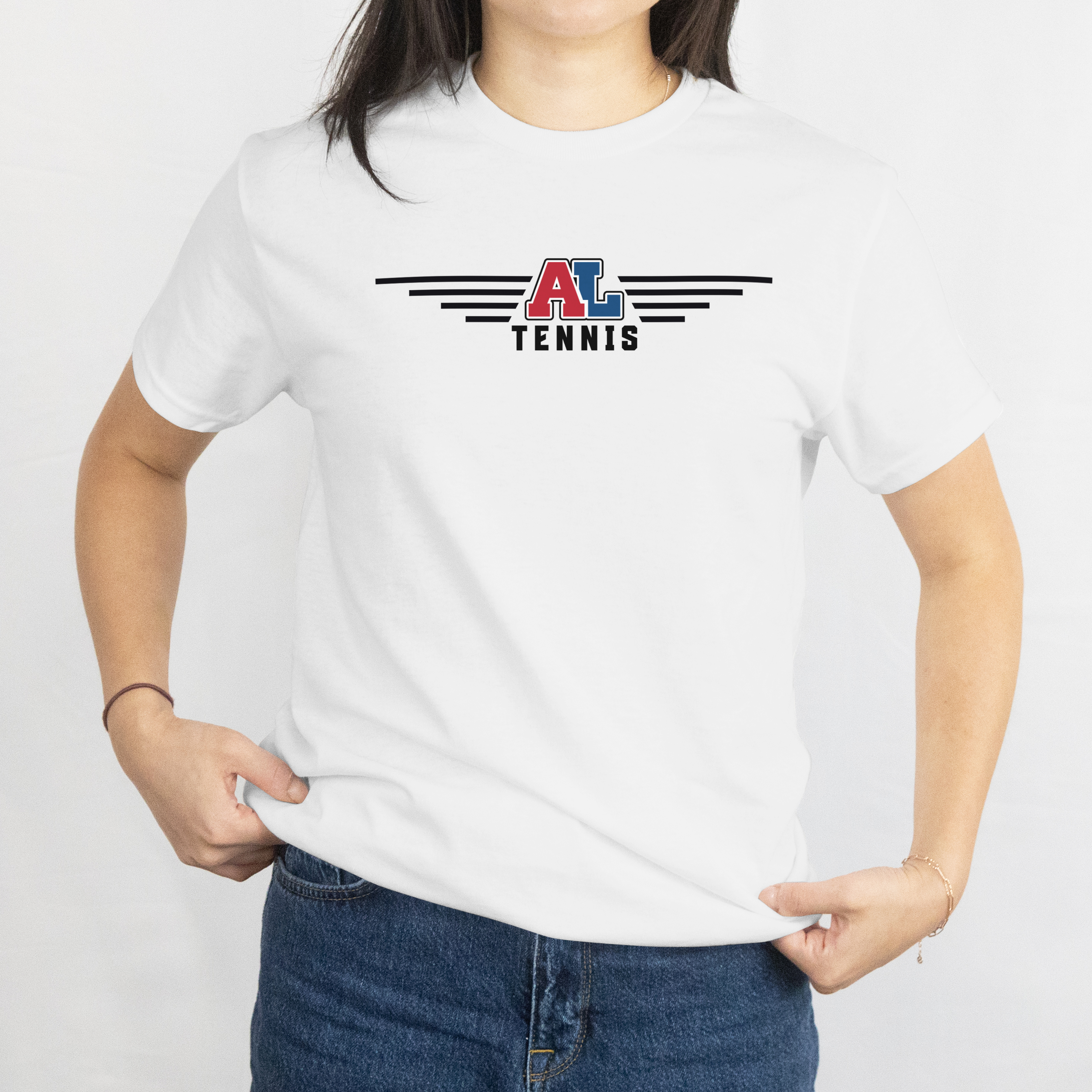 AL Lines - 2025-  CVC Unisex T-Shirt