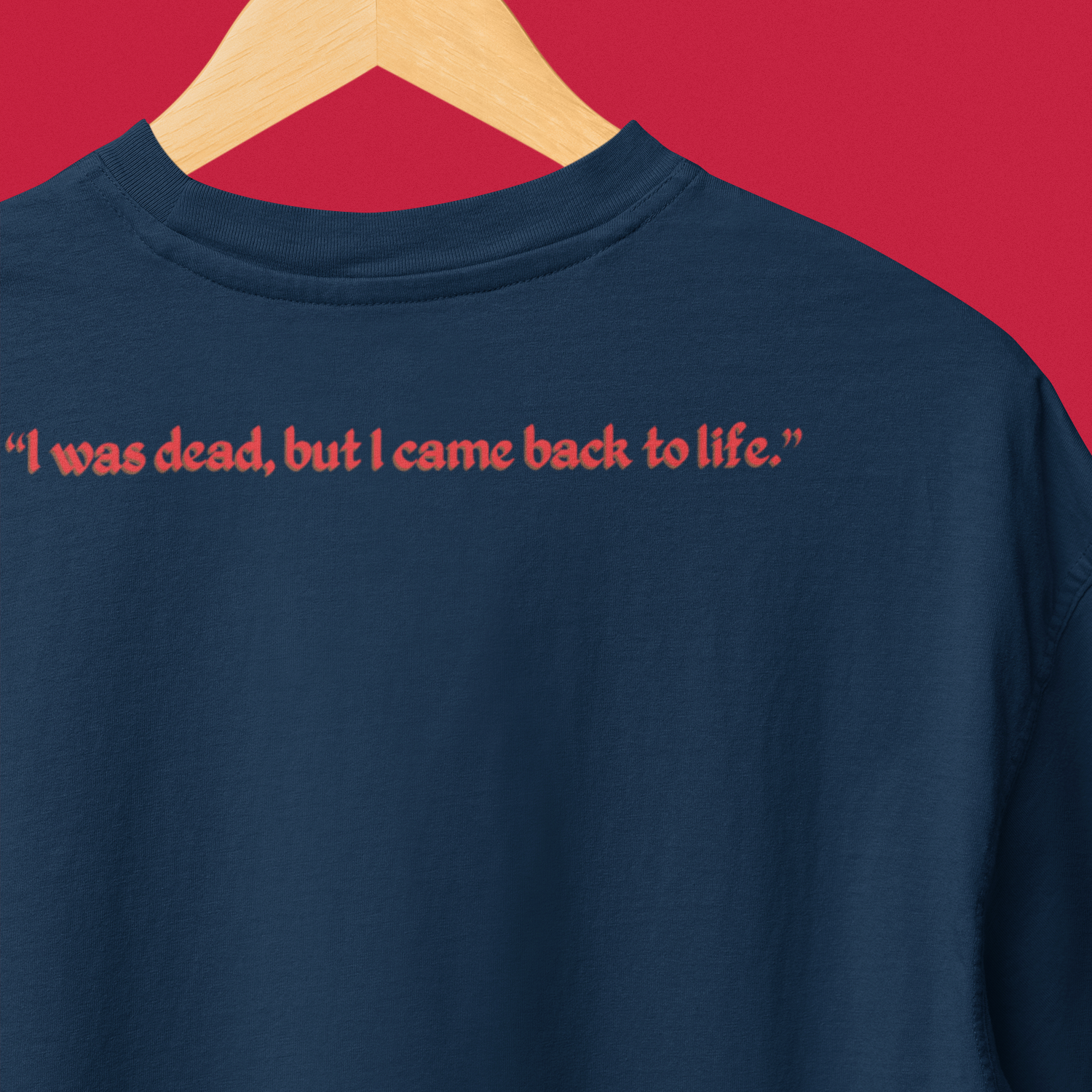 Dirt Beer Pocket Tee product thumbnail image Dirt Beer Pocket Tee product thumbnail image
