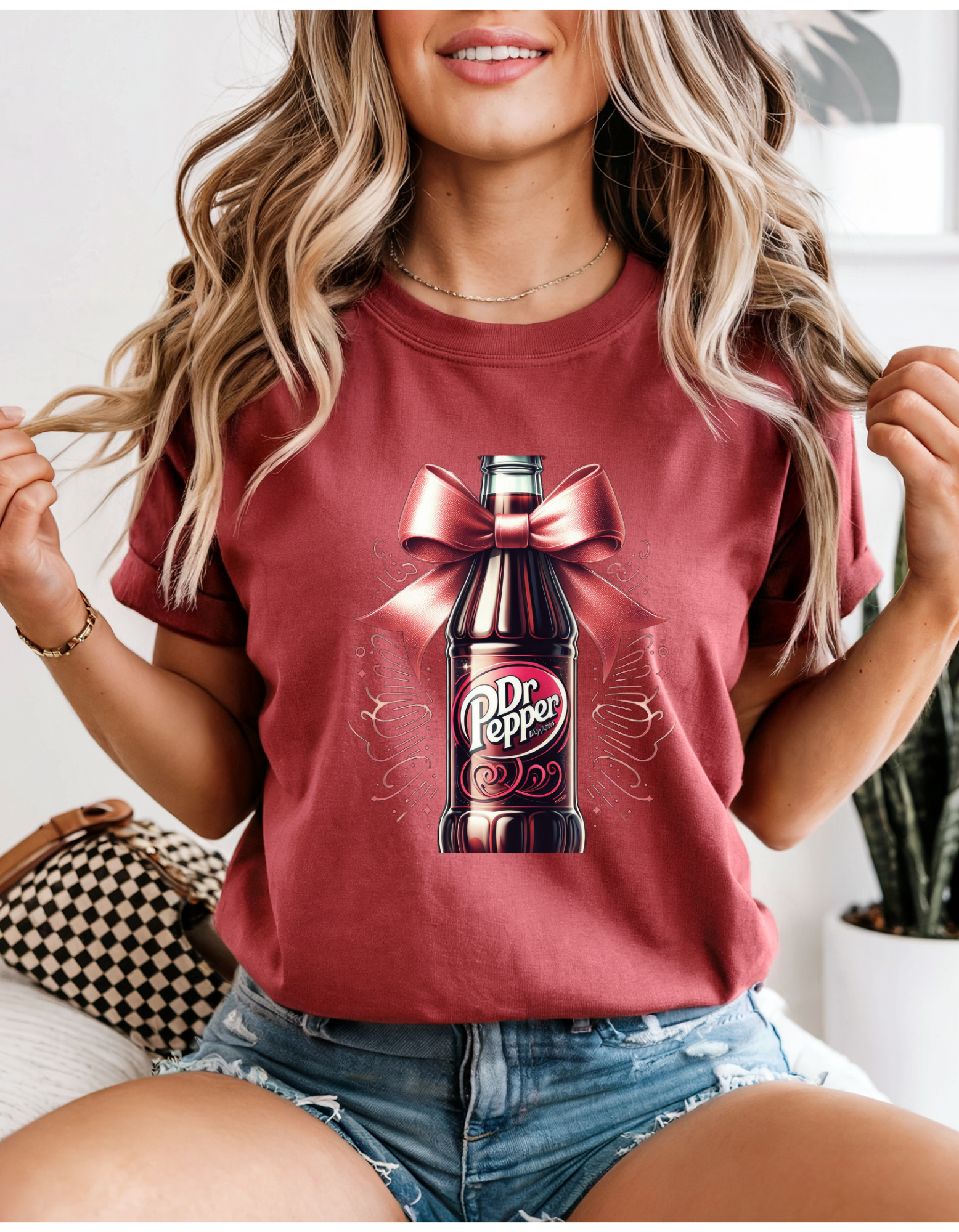 Dr Pepper Gift Tee - Fun Unisex T-Shirt, Casual Birthday Gift, Retro Soda Lover Apparel, Unique Party Attire, Soft Summer Top Dr Pepper Gift Tee - Fun Unisex T-Shirt, Casual Birthday Gift, Retro Soda Lover Apparel, Unique Party Attire, Soft Summer Top